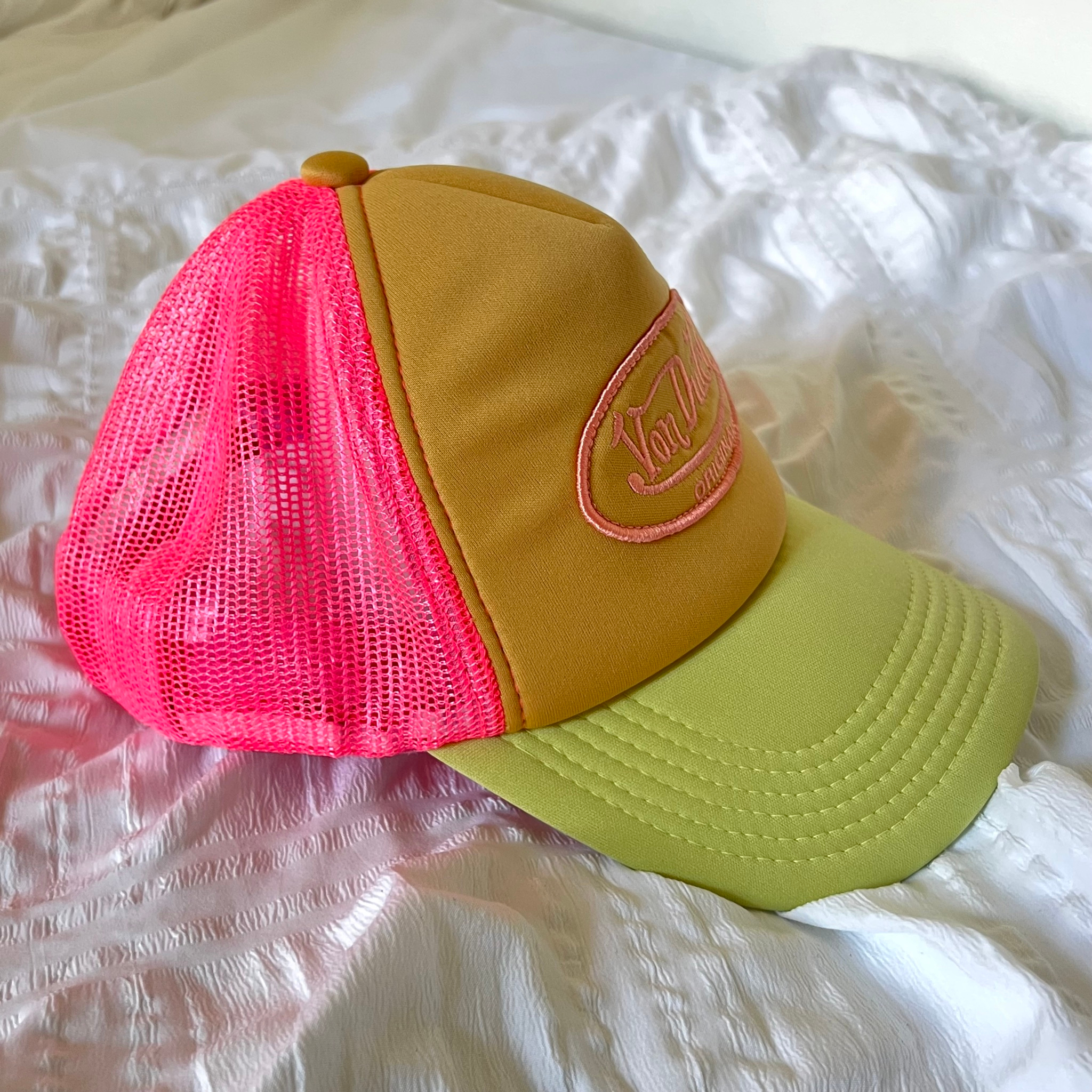 von dutch Кепка, миниатюра 14