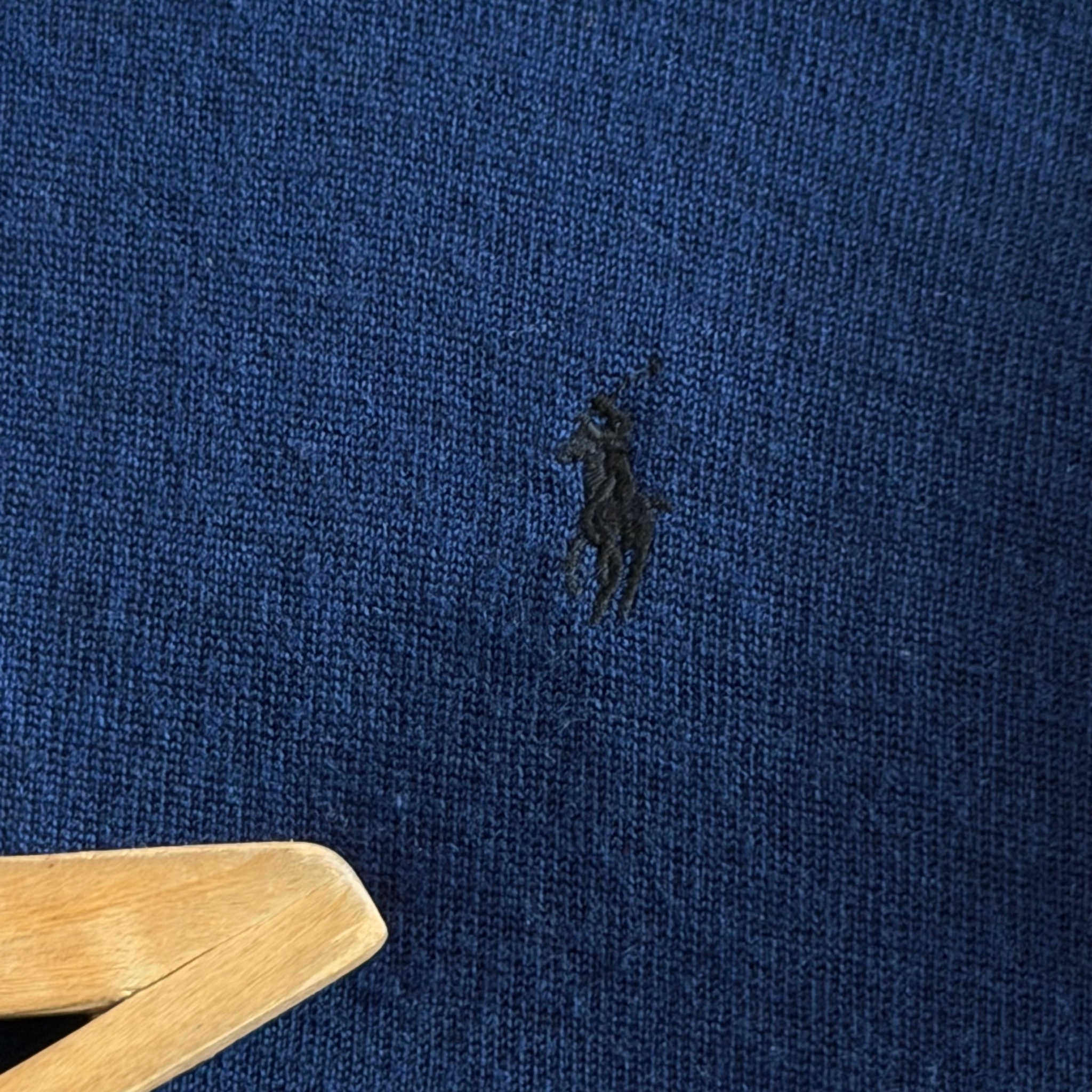 Polo Ralph Lauren Knitted Vest, миниатюра 3