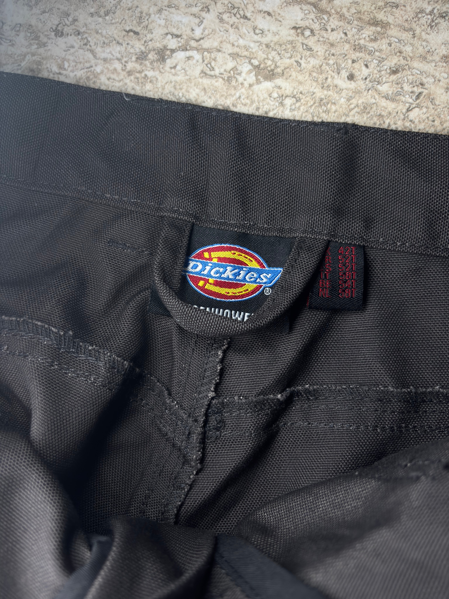 Dickies Eisenhower, миниатюра 5