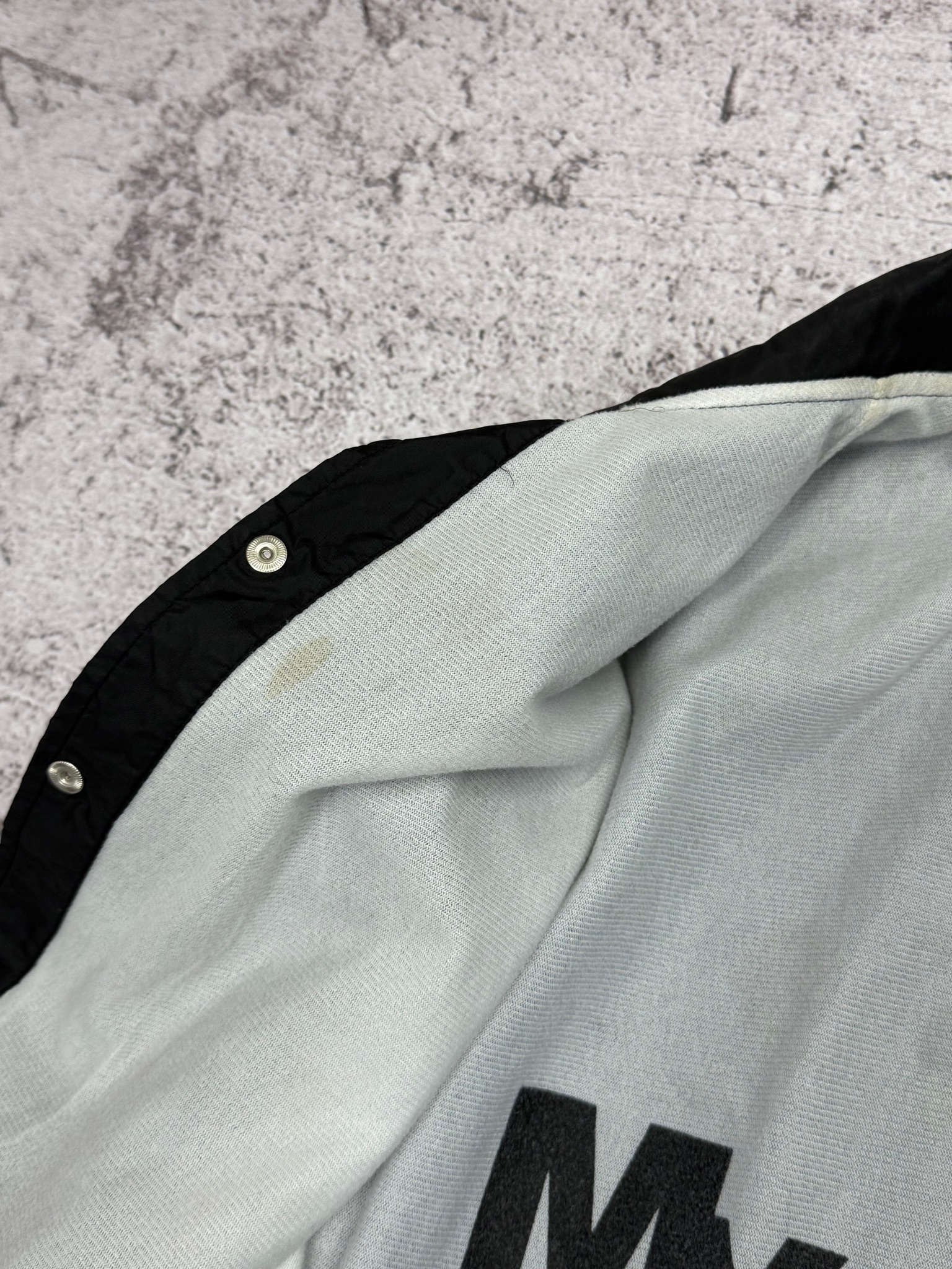 Comme Des Garçons Nylon Coach Jacket, миниатюра 10