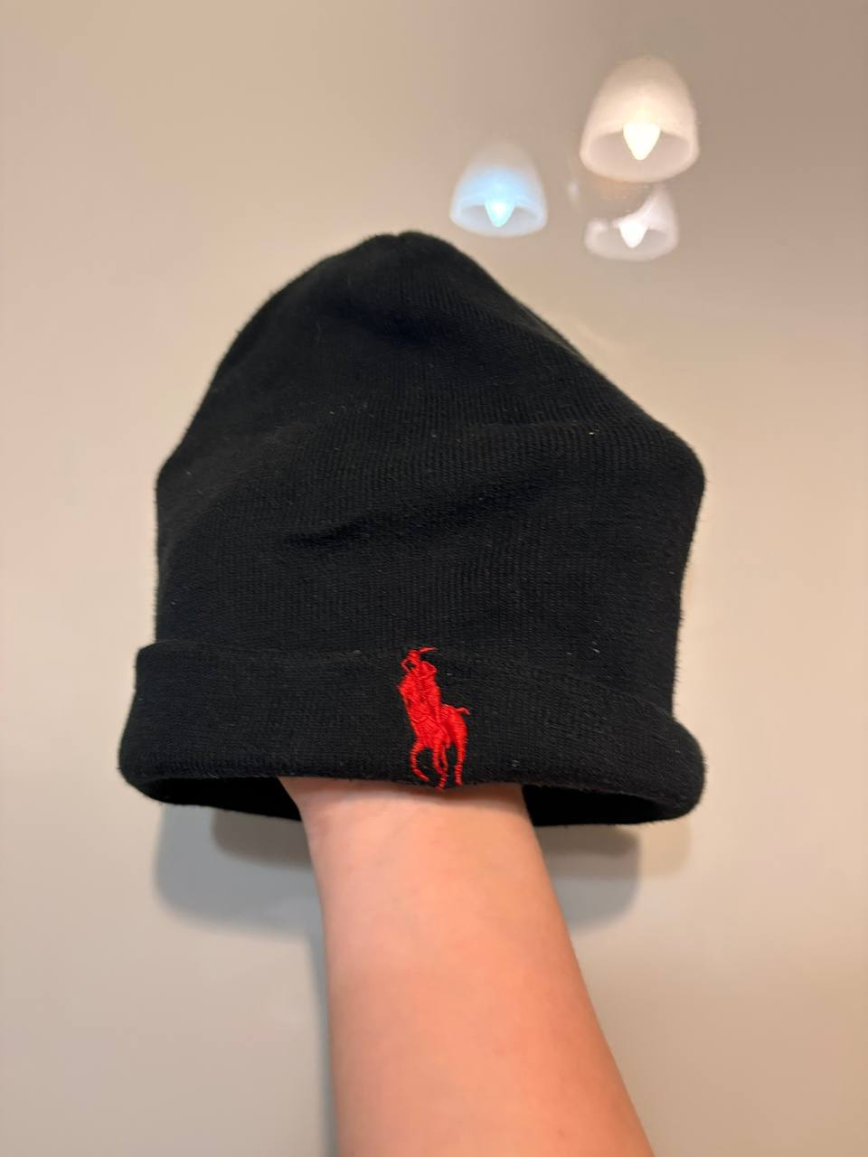 Polo Ralph Lauren Шапка, миниатюра 1