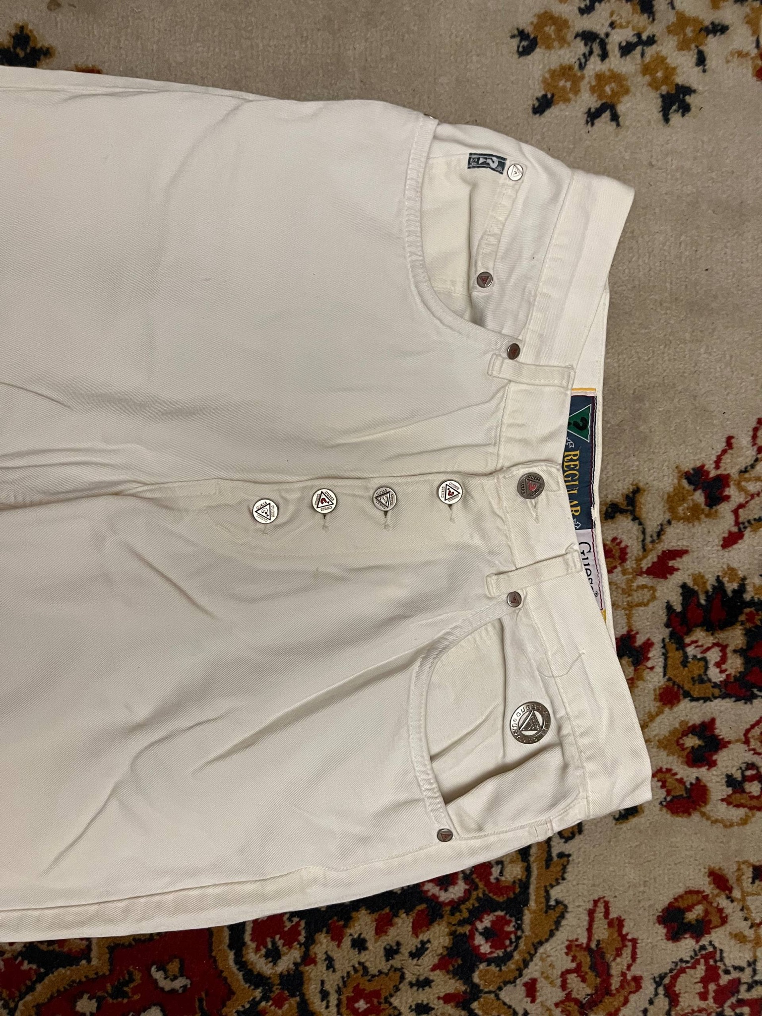 Guess Джинсы, миниатюра 5