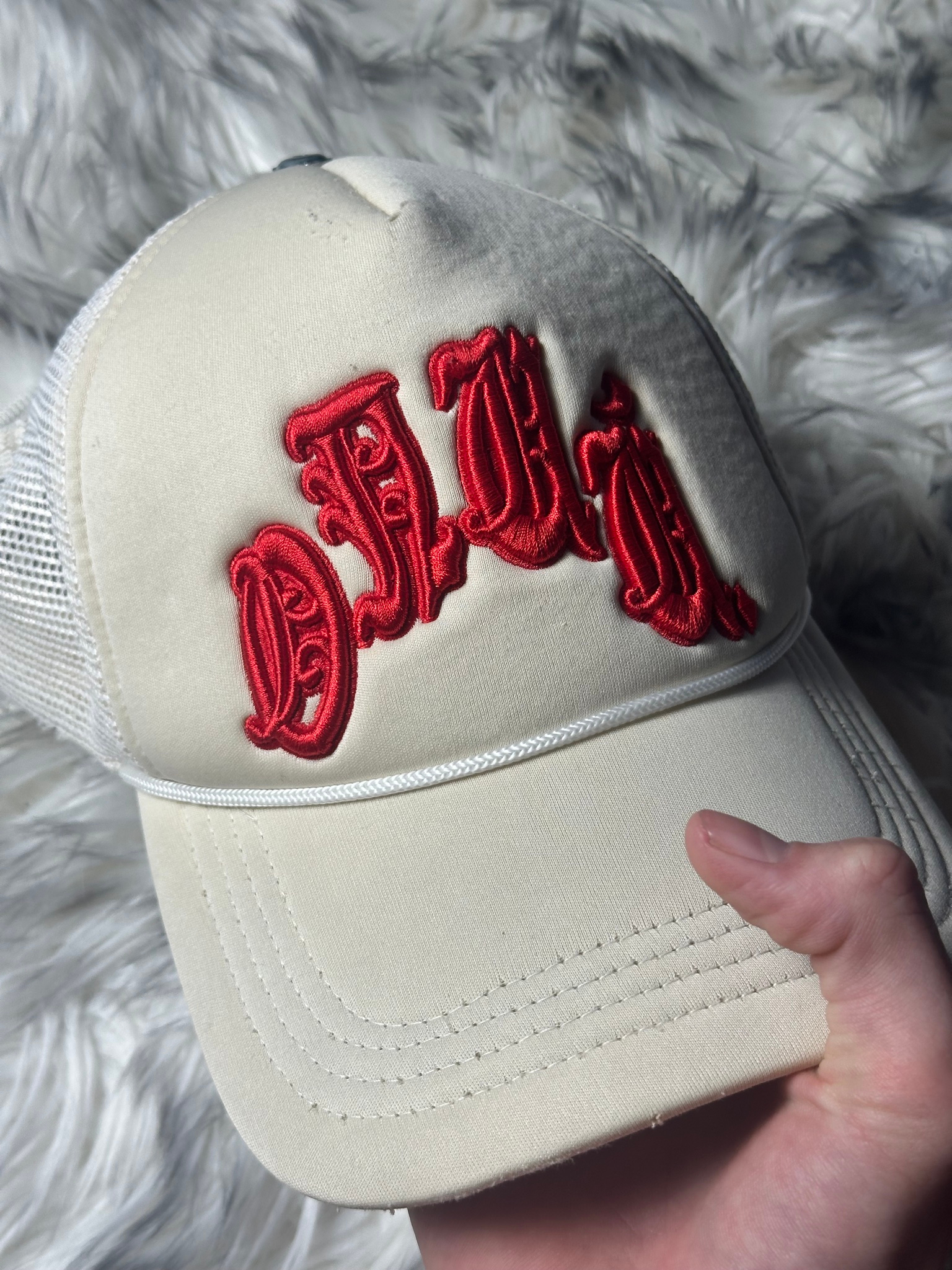 Gutta Кепка, миниатюра 6