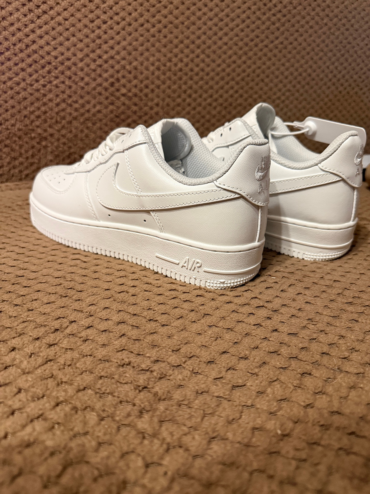 Nike Air Force 1, миниатюра 11