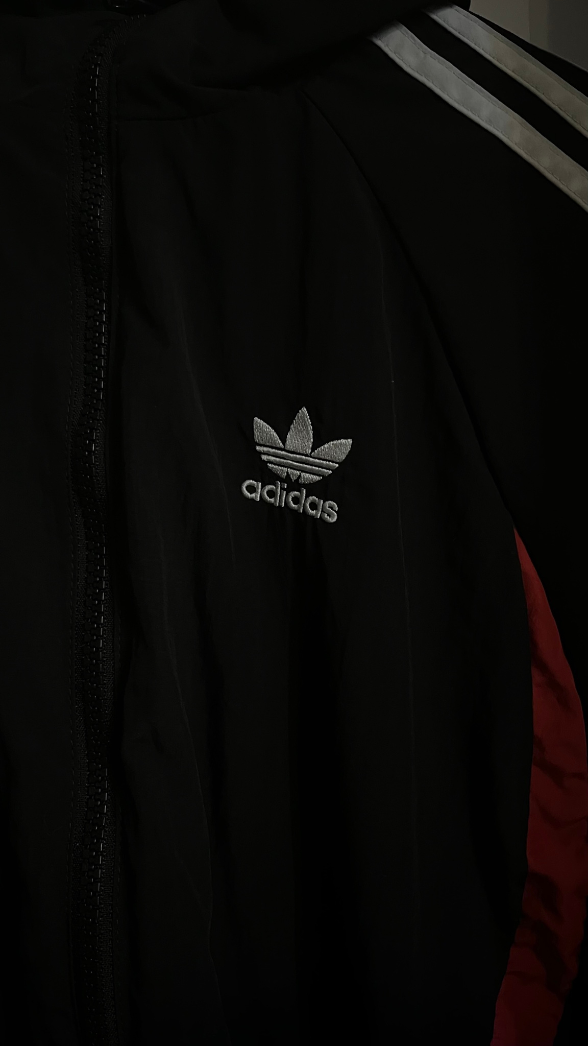 adidas ARCHIVE TT, миниатюра 4