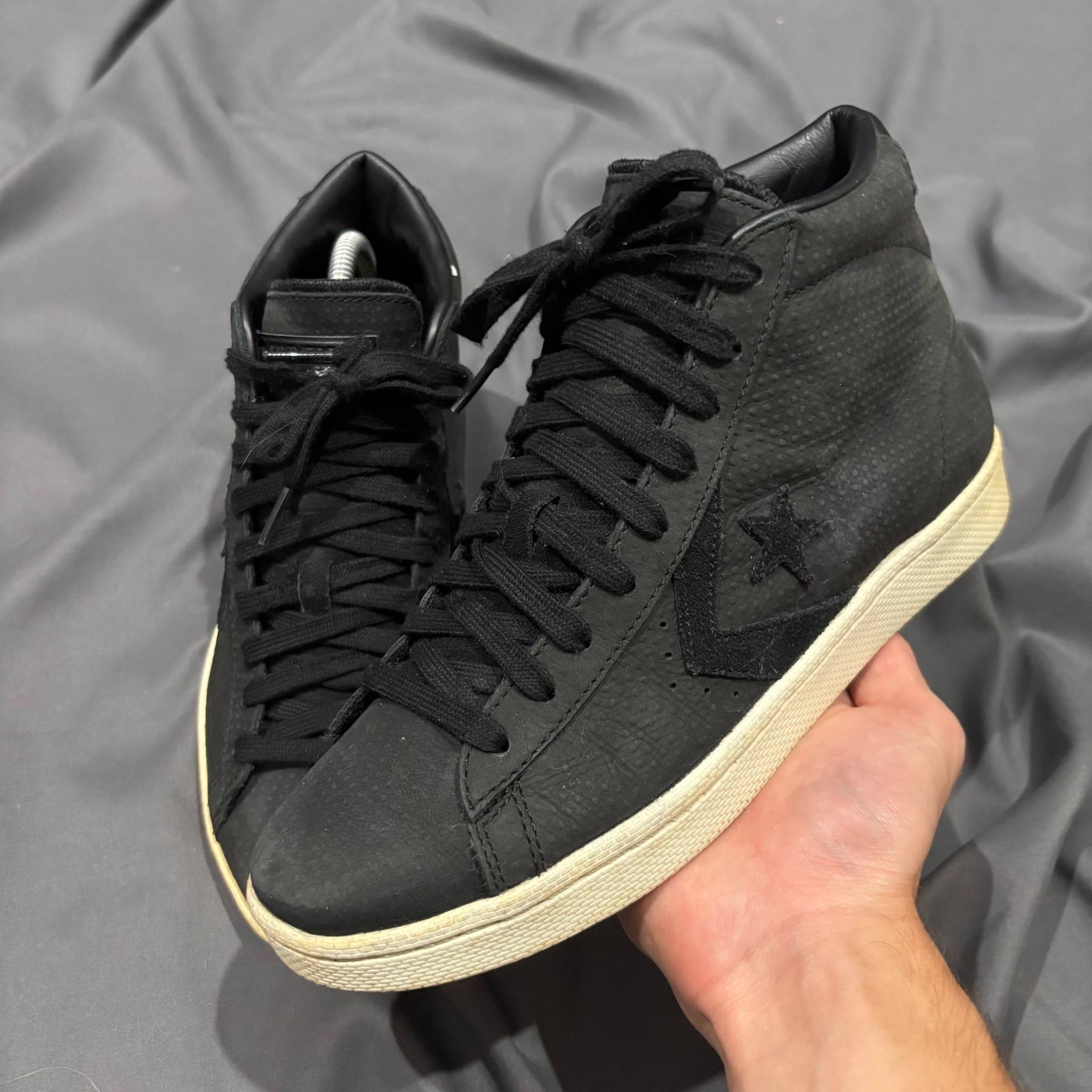 Converse Pro Leather, миниатюра 1