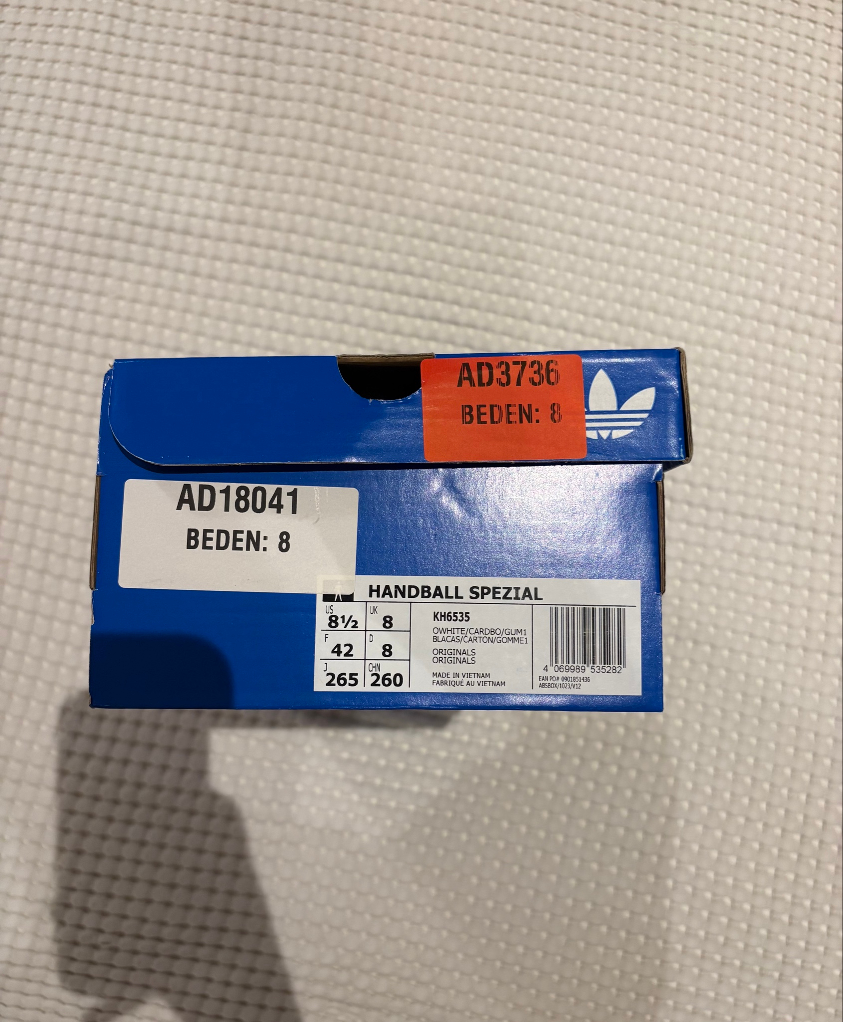Adidas Originals Spezial Handball, миниатюра 4