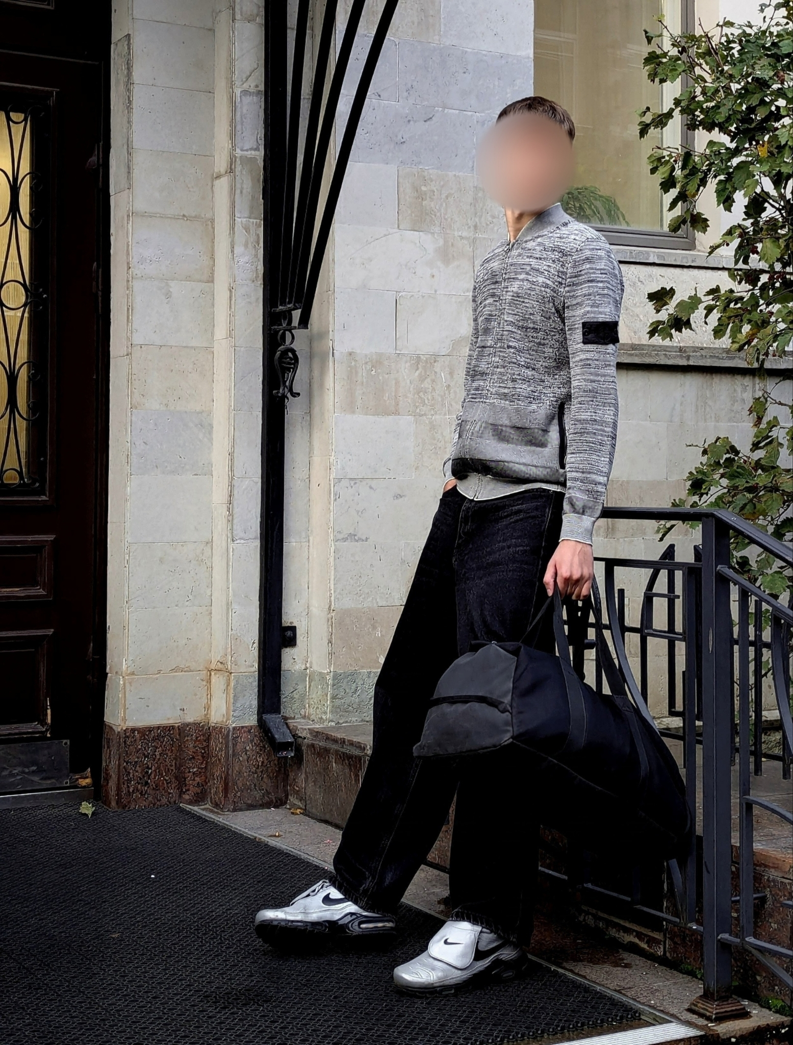 Stone Island Shadow Project, миниатюра 12