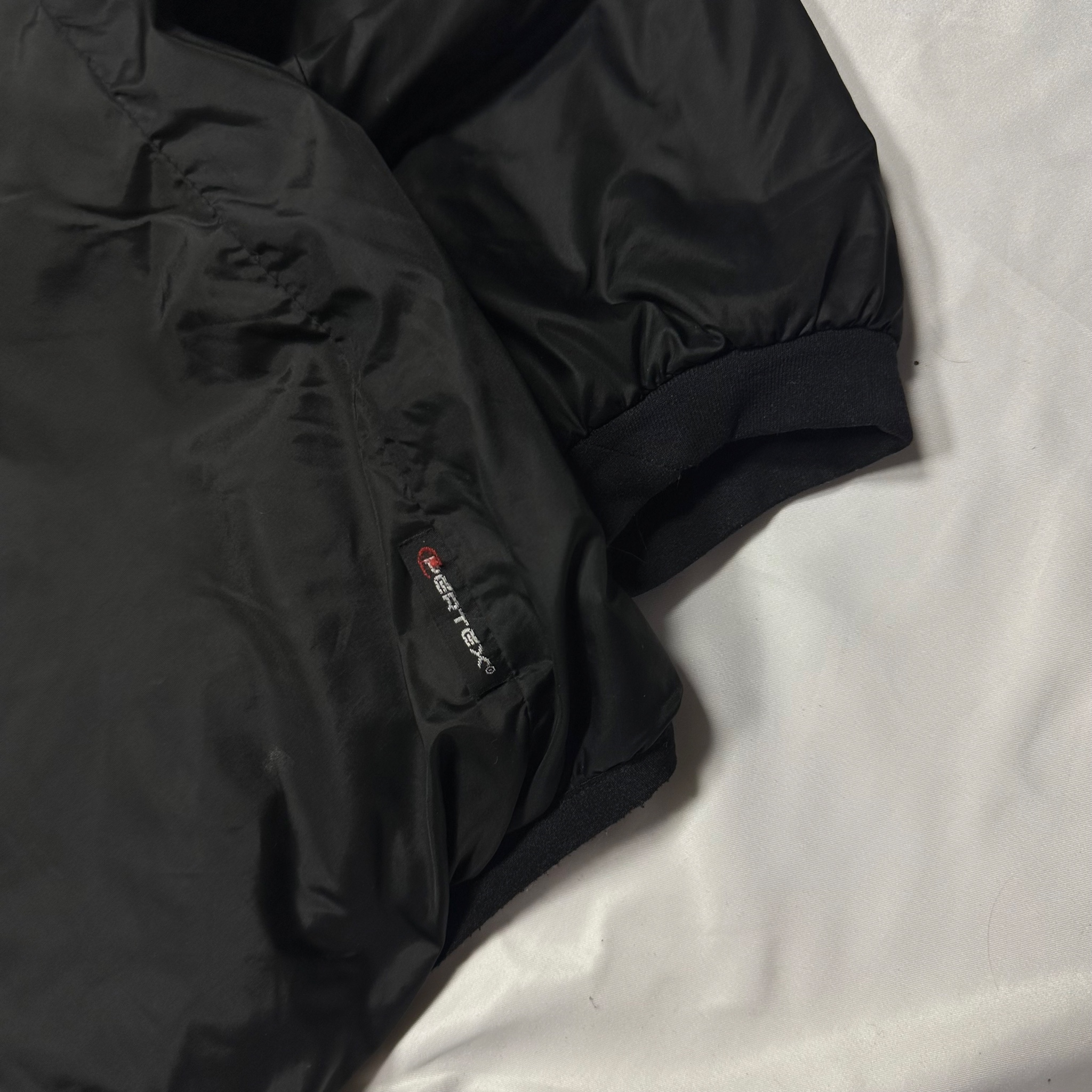 Haglöfs Barrier II Pertex Thermolite micro jacket, миниатюра 9