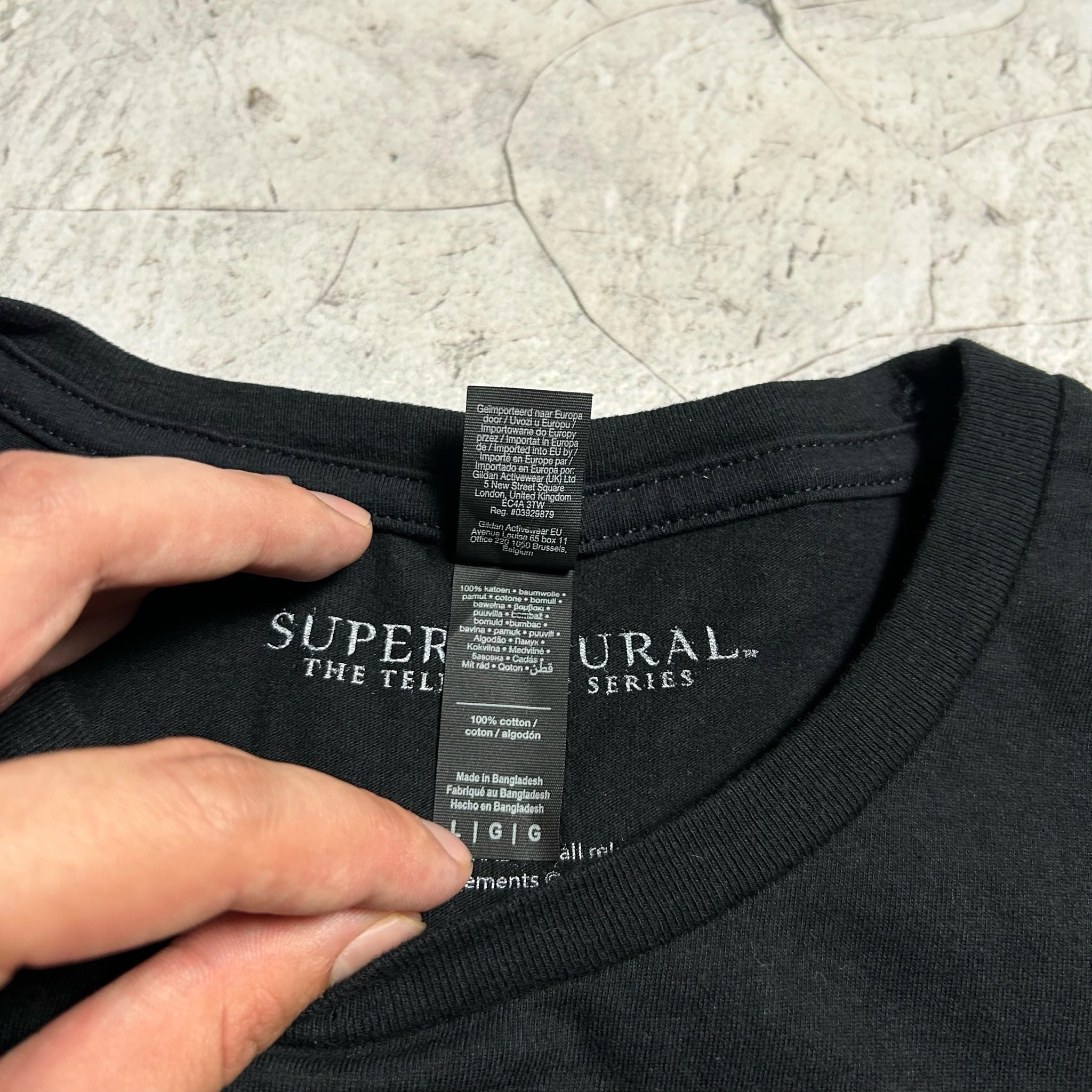 Gildan Supernatural, миниатюра 7