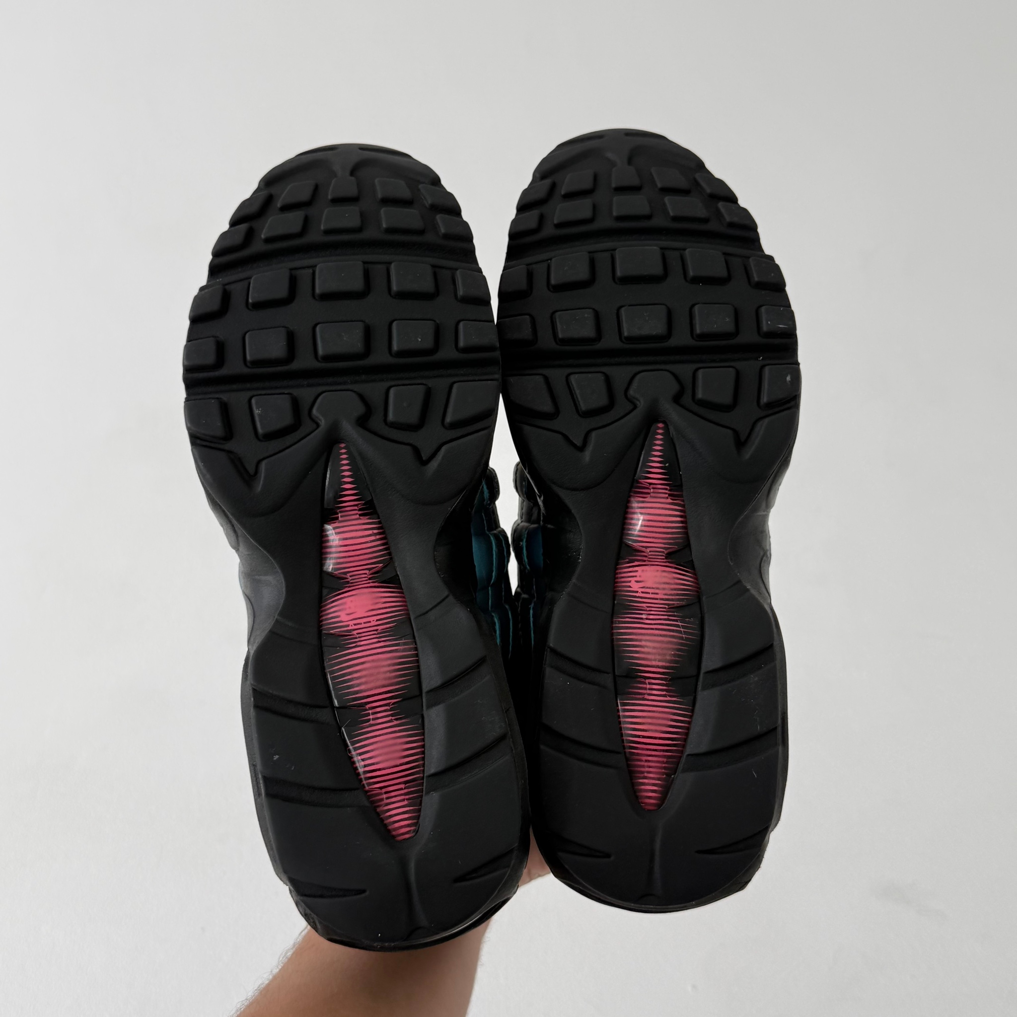 Nike Air Max 95 «Throwback Future», миниатюра 4