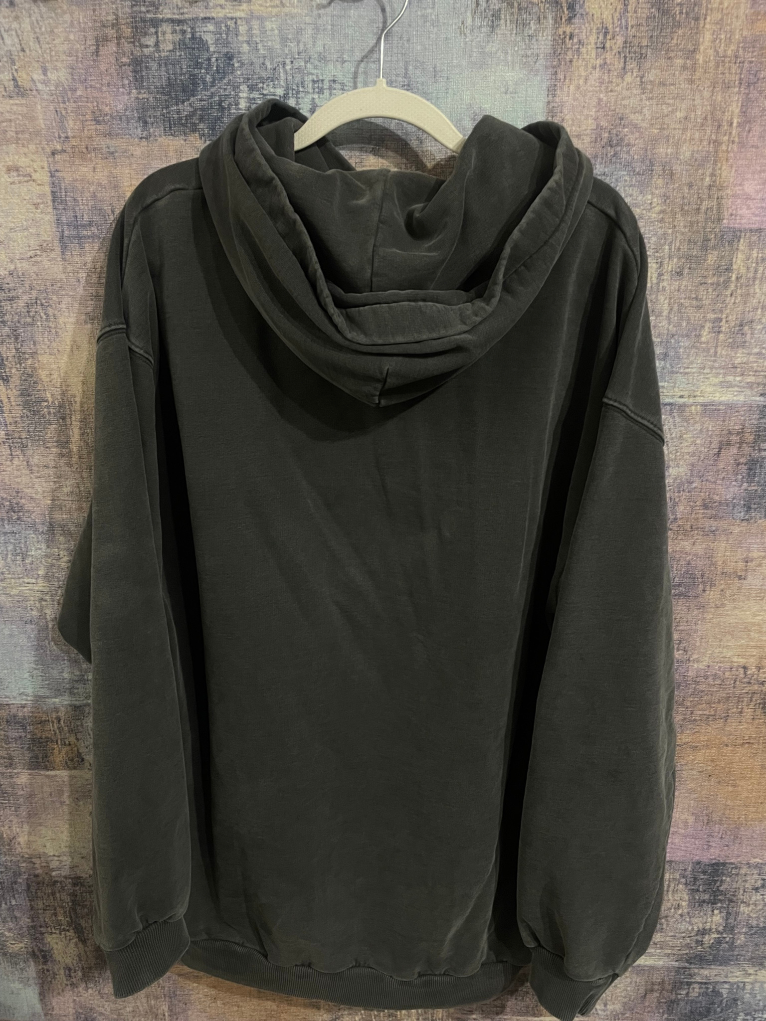 Balenciaga FW17 Paris Souvenir Tourist, миниатюра 2