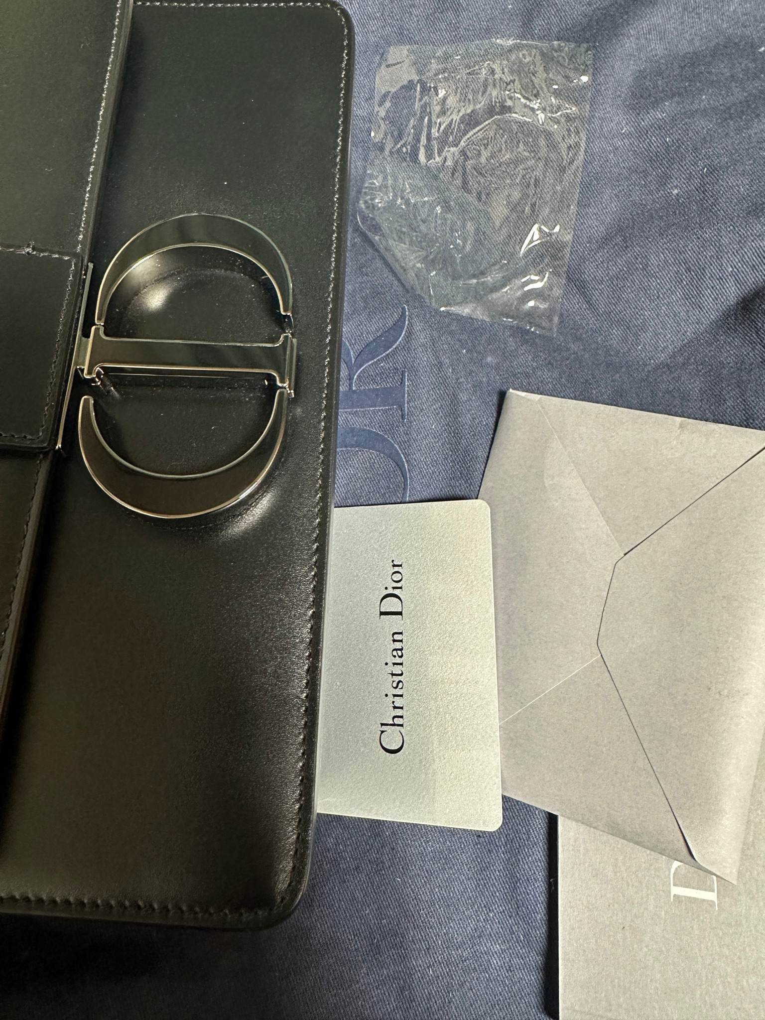 Dior Montaigne 30, миниатюра 13