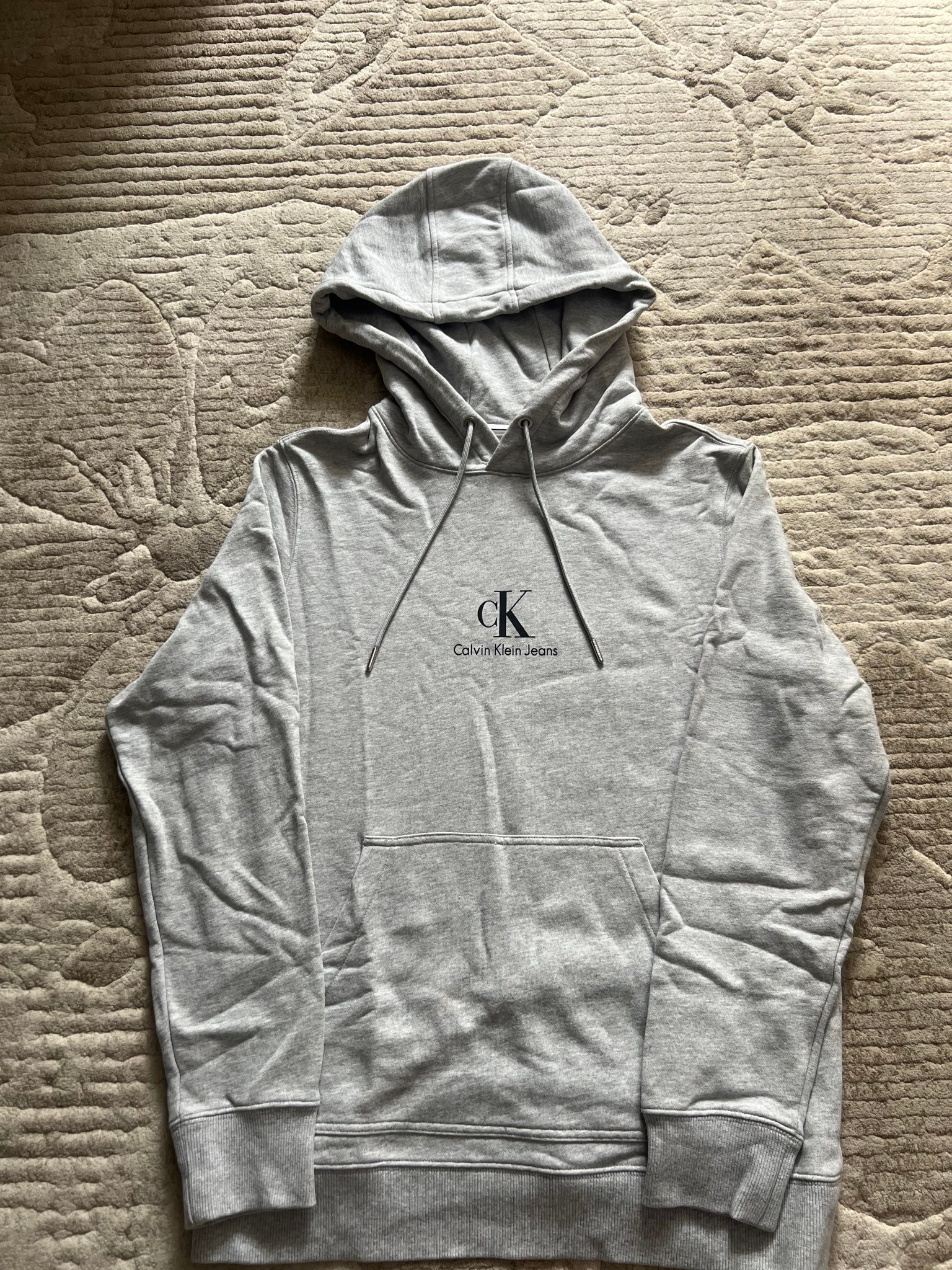 Calvin Klein Худи, миниатюра 1