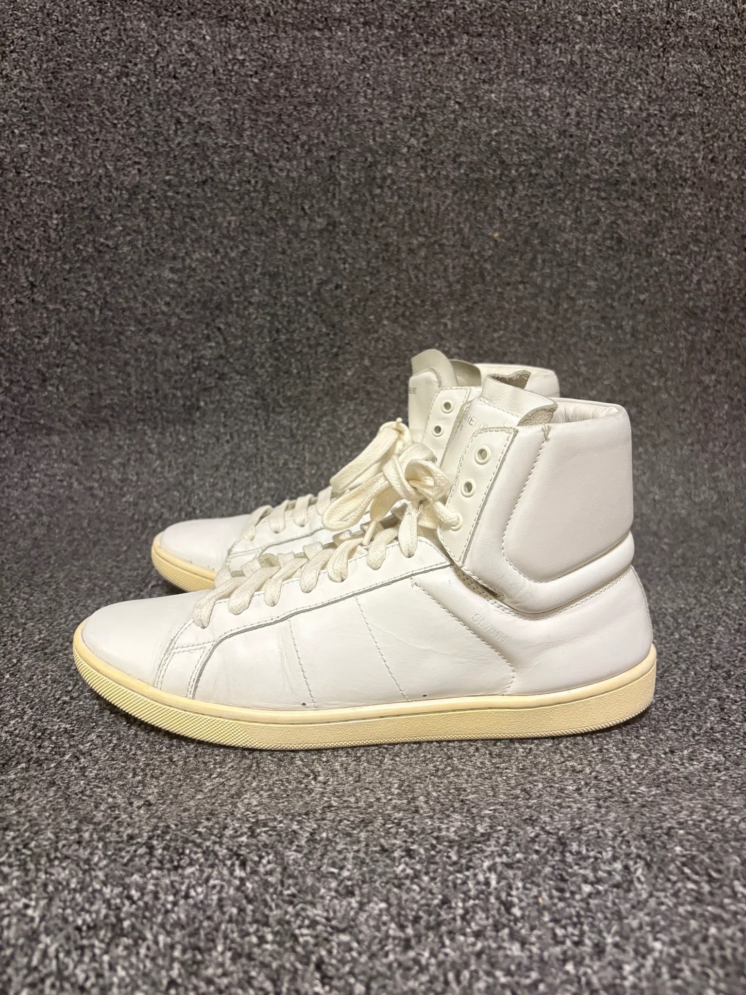 Saint Laurent Paris Court Classic, миниатюра 6