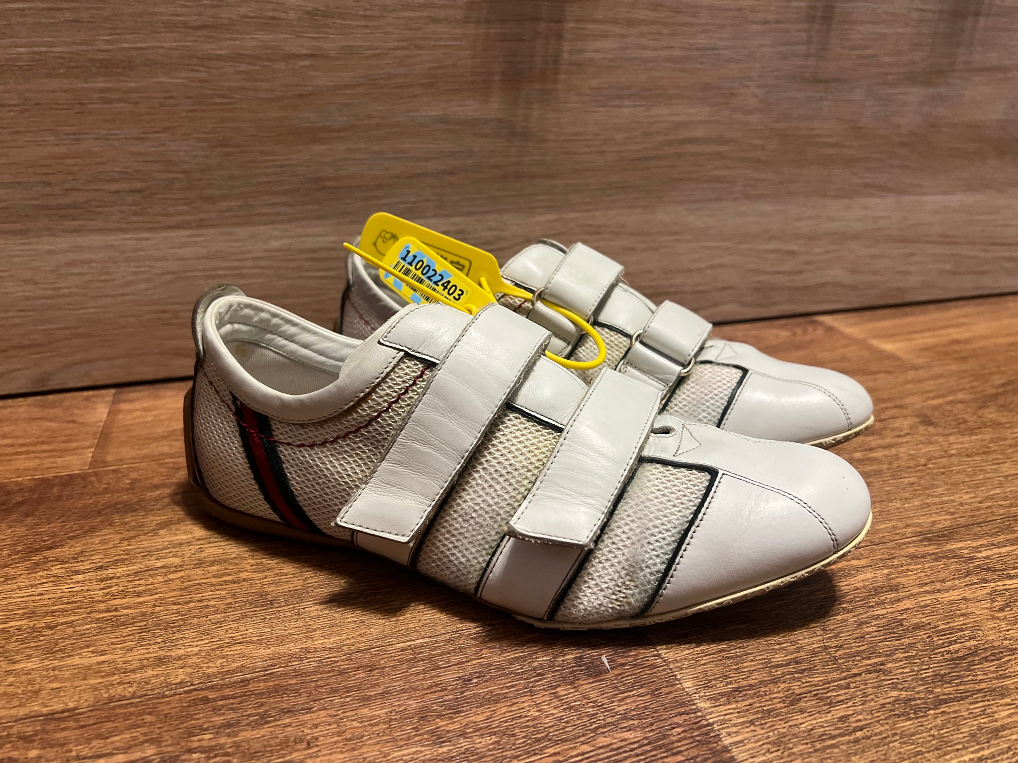 Gucci Кеды, миниатюра 1