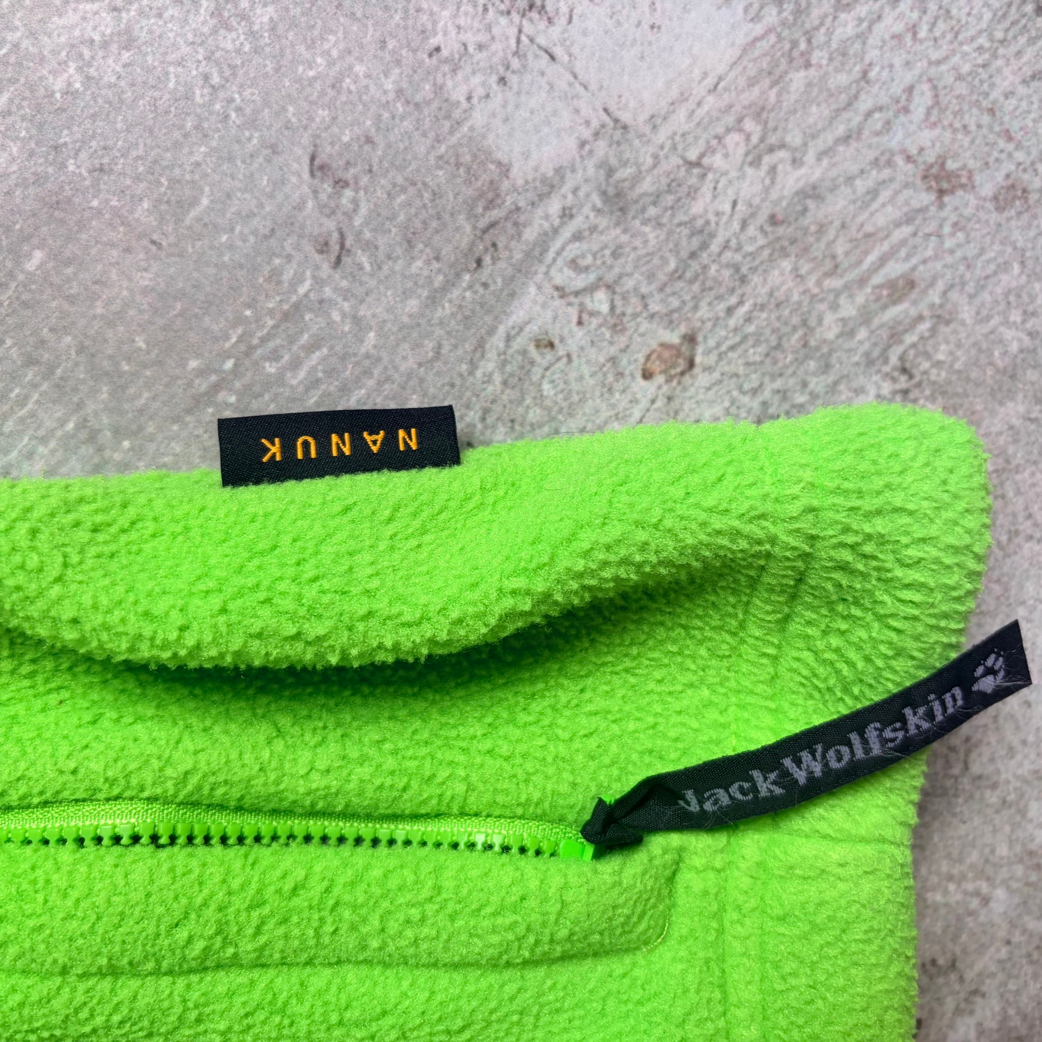 Jack Wolfskin Fliszip, миниатюра 4