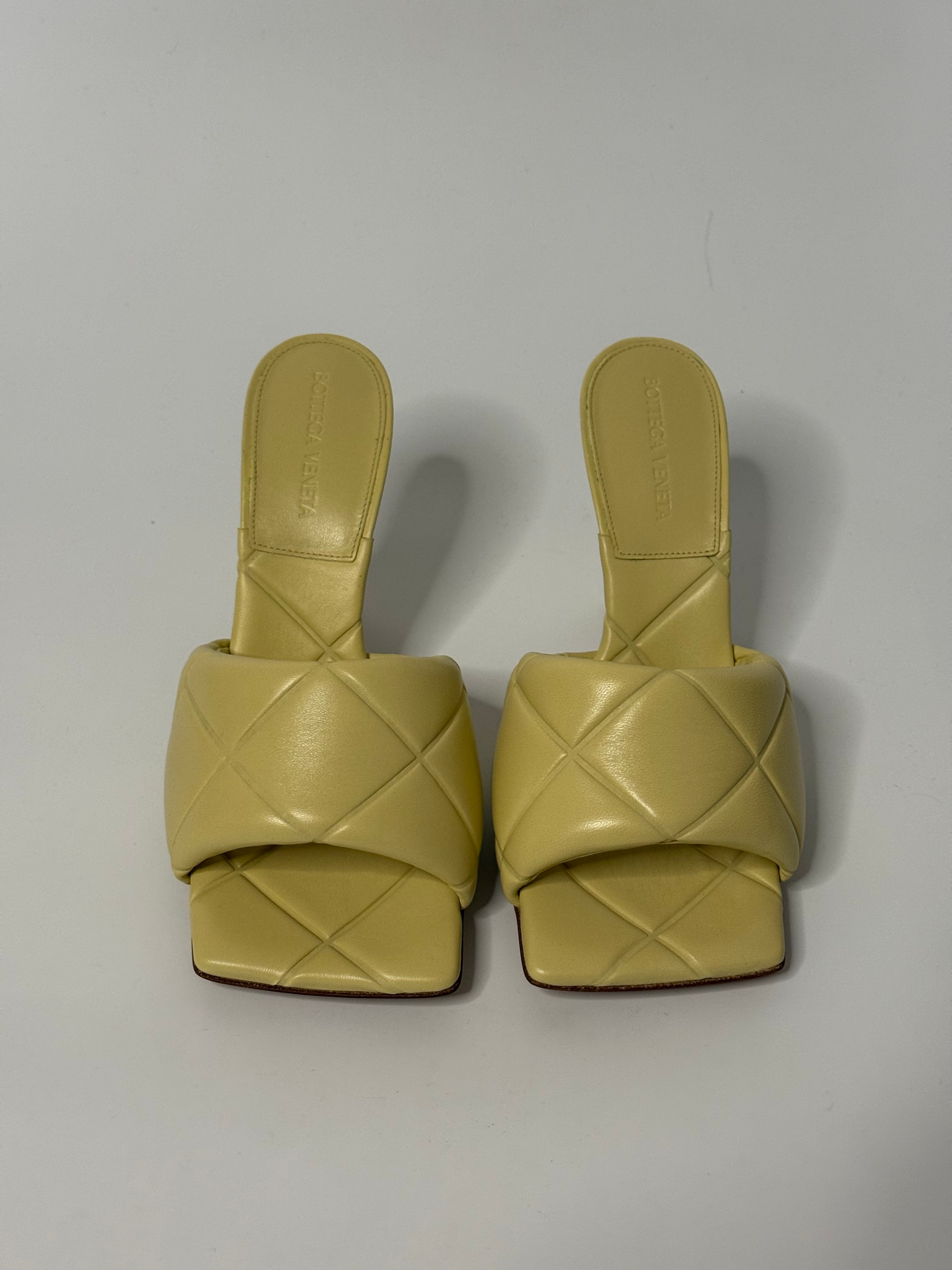 Bottega Veneta Lido, миниатюра 1