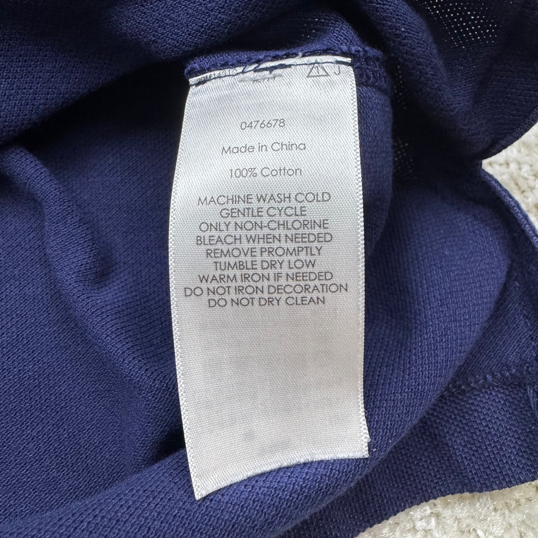 Polo Ralph Lauren River Rafting Guide, миниатюра 6