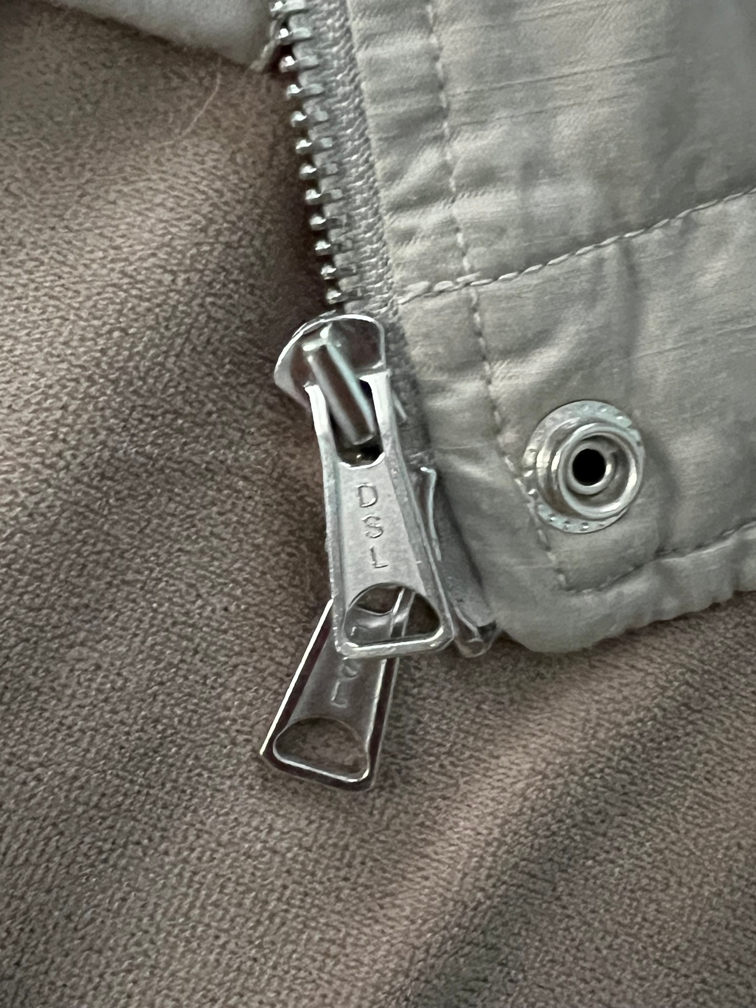 Diesel Jacket, миниатюра 7