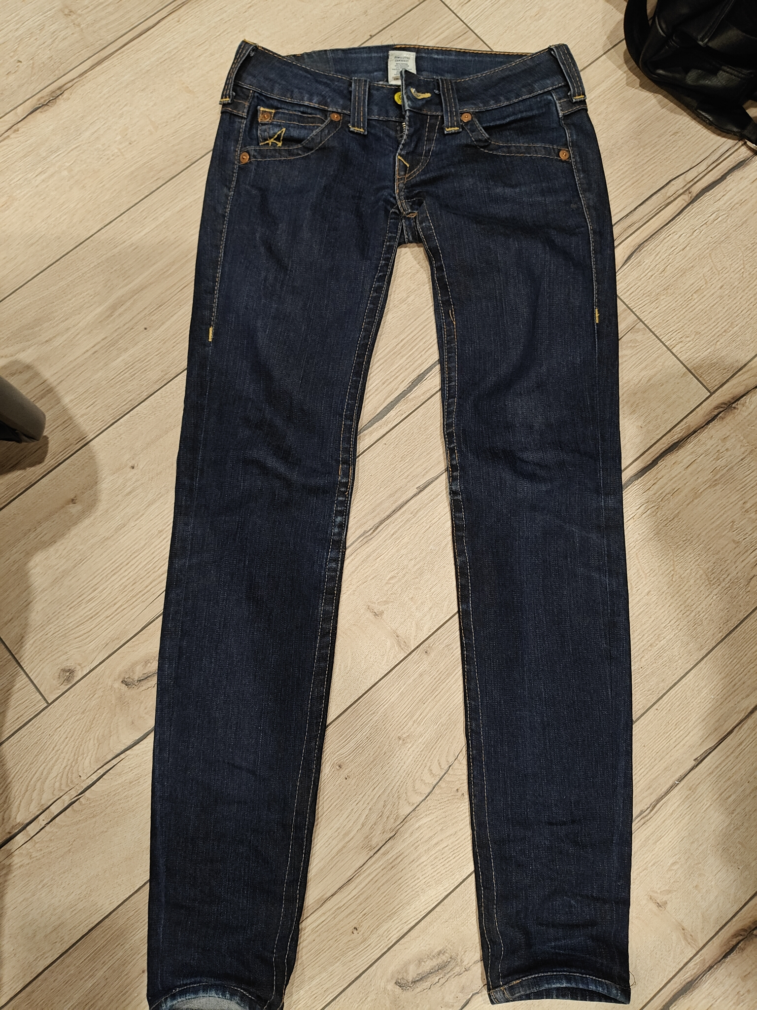True Religion Джинсы, миниатюра 1