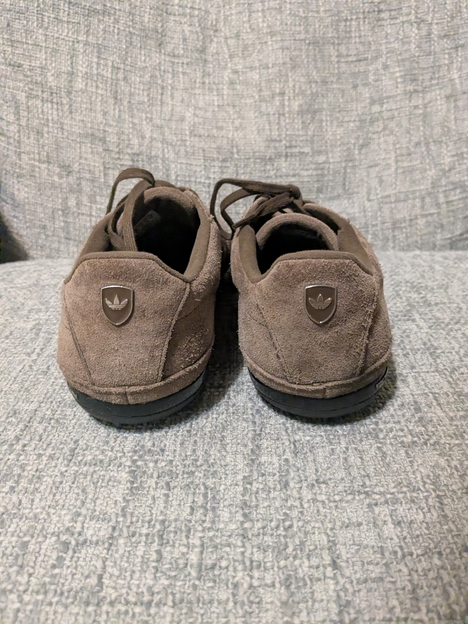 Adidas x Porsche Design Design Driver Shoes, миниатюра 2