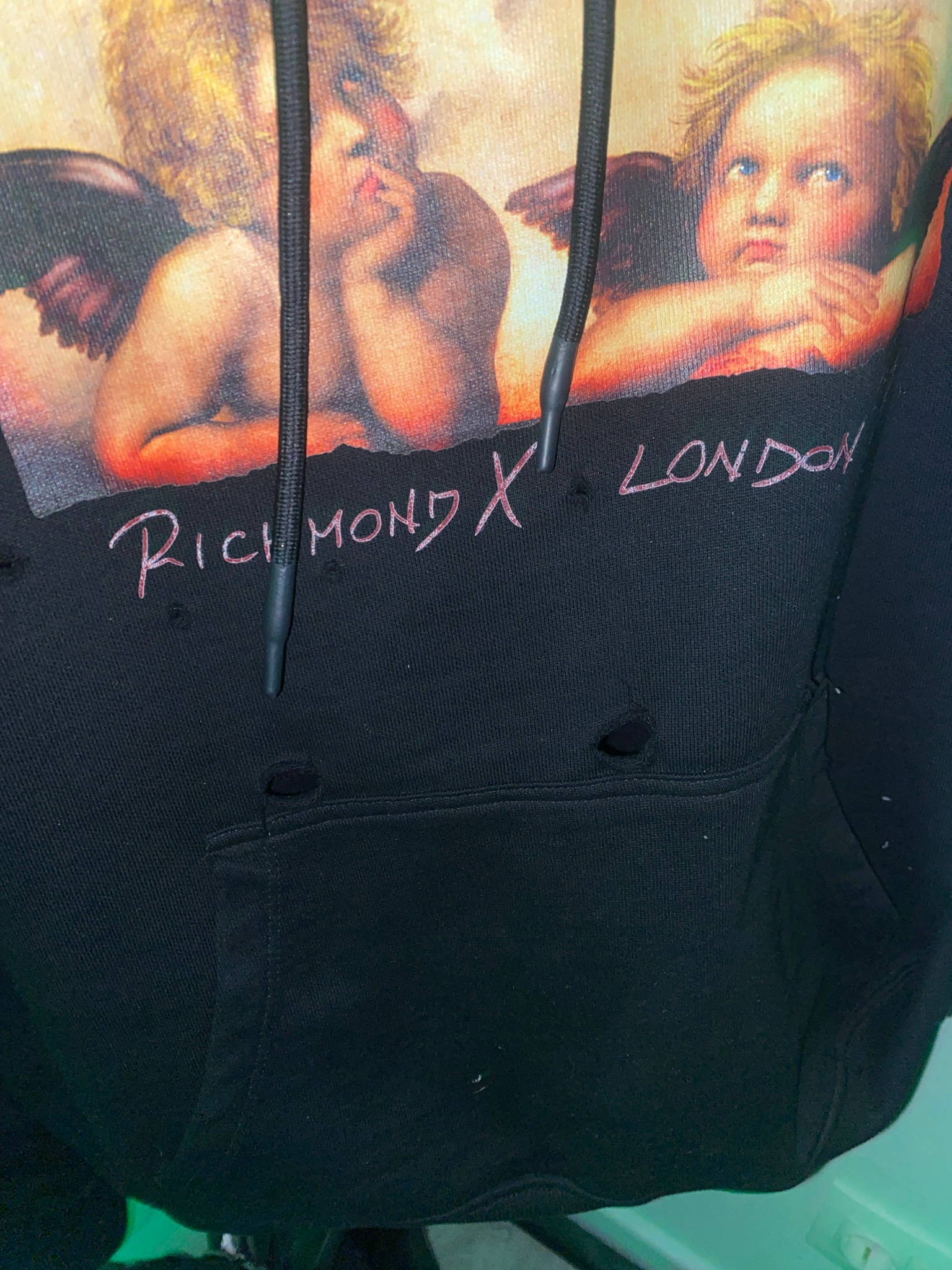 Richmond & Finch EstelleAdony, миниатюра 6