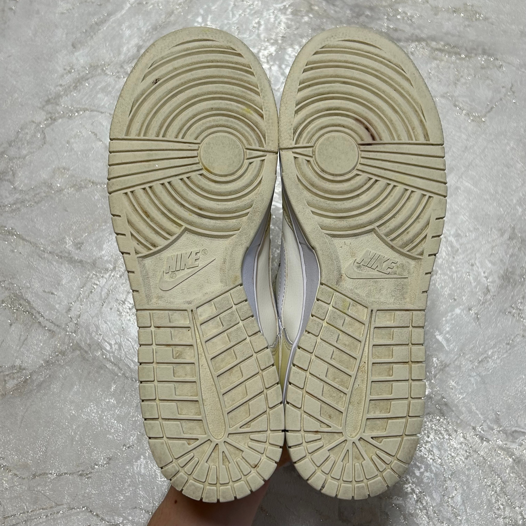 Nike Dunk Low "Coconut Milk", миниатюра 5