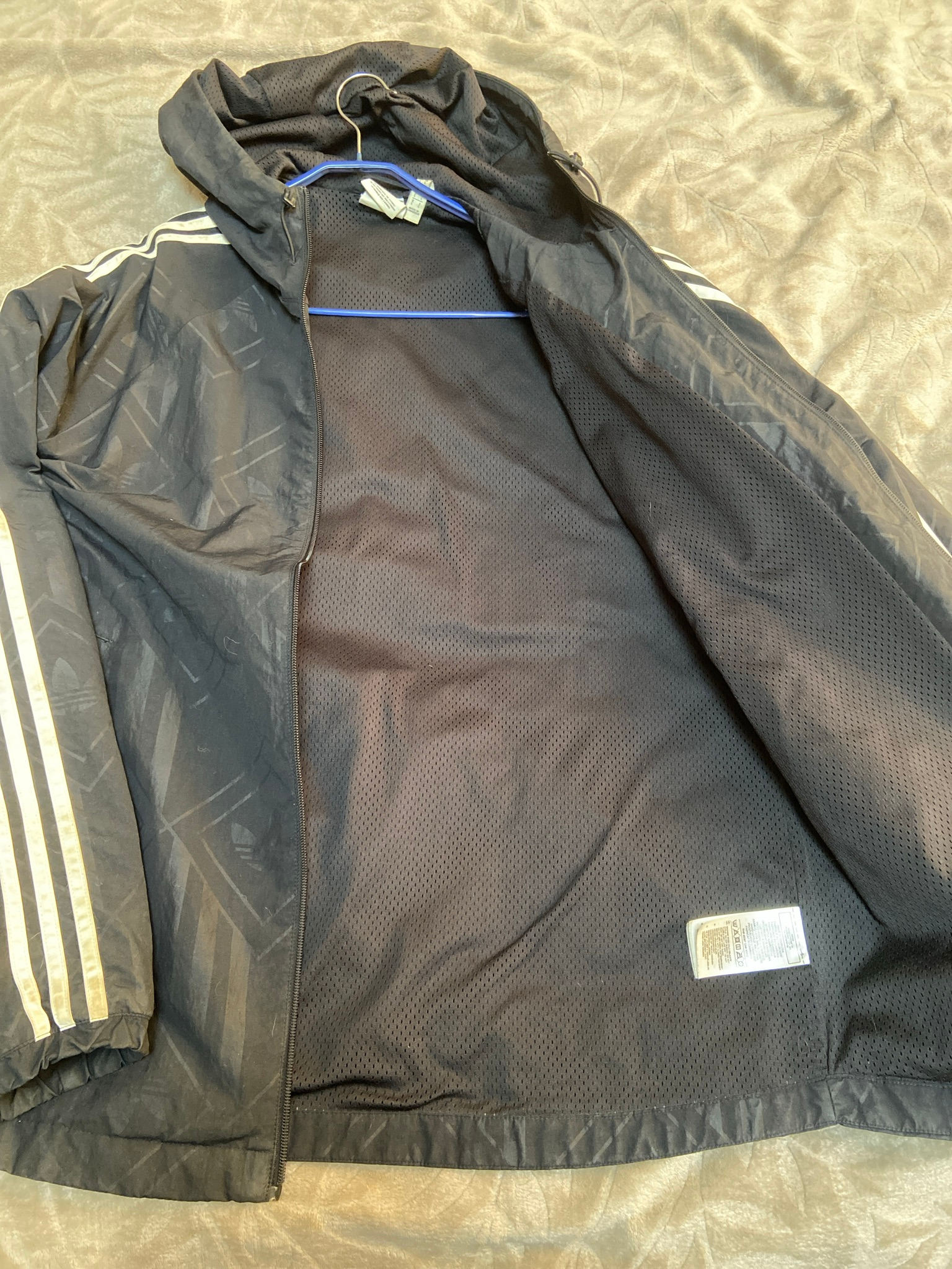 Adidas Vest, миниатюра 9