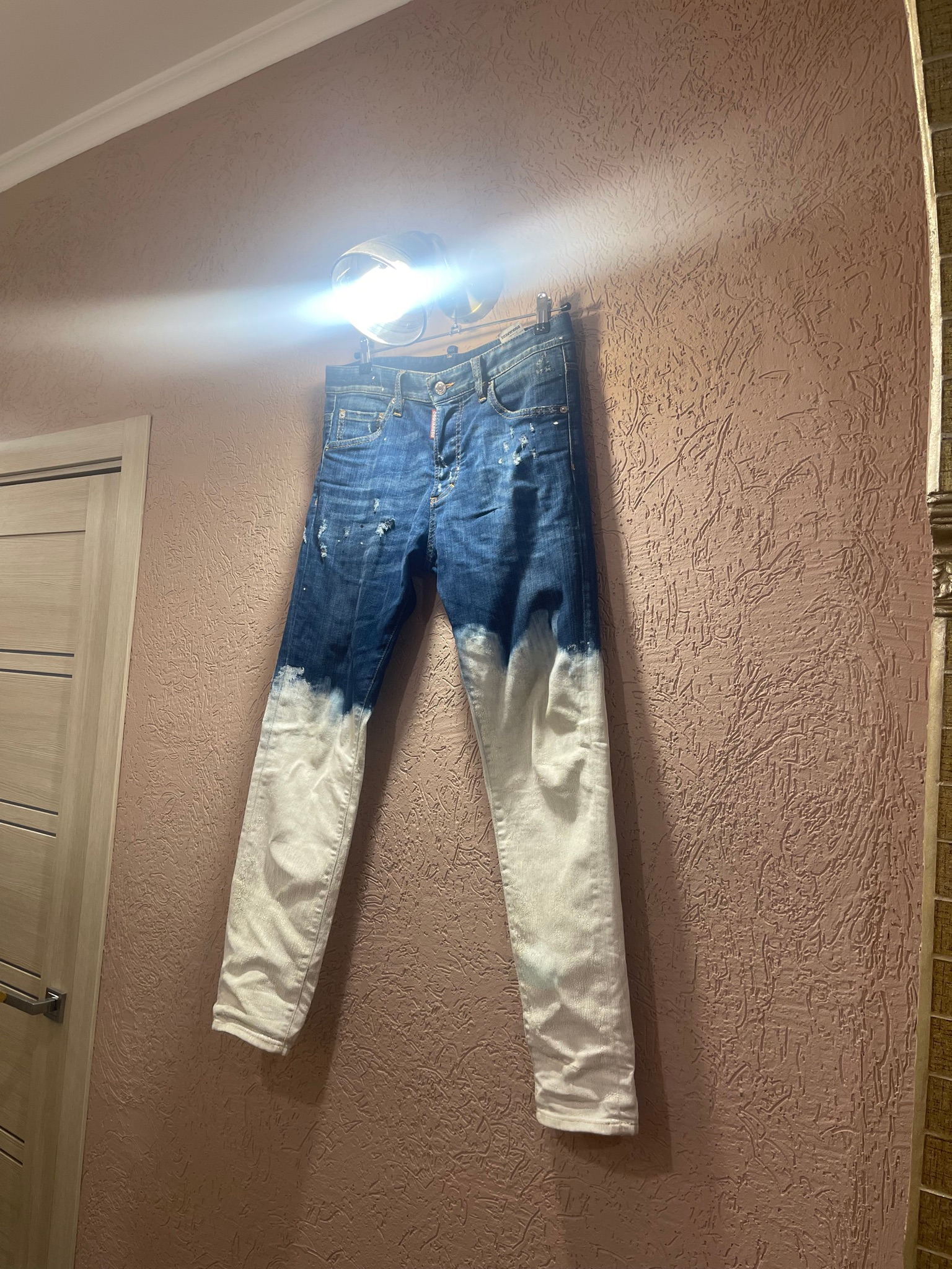 Dsqaured2 Jeans, миниатюра 1