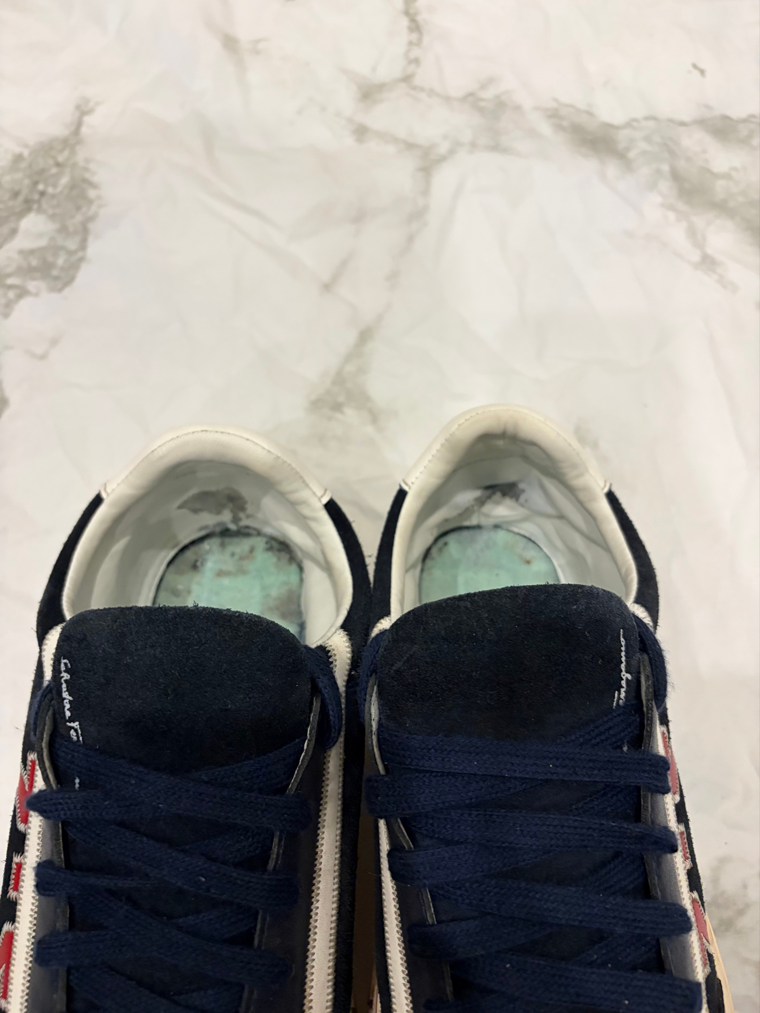 Salvatore Ferragamo Borg 5, миниатюра 8