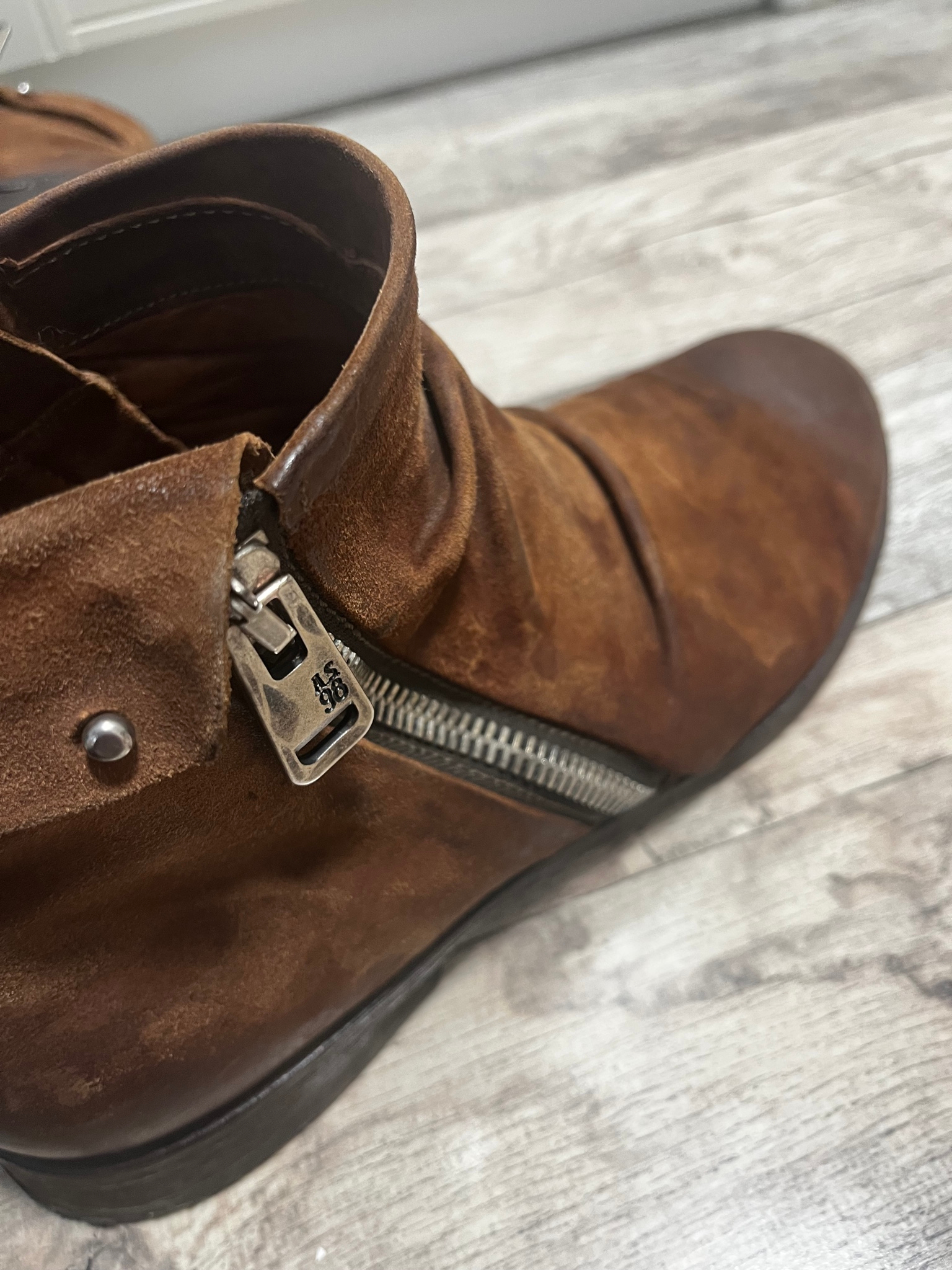 A.S. 98 Shoes, миниатюра 6