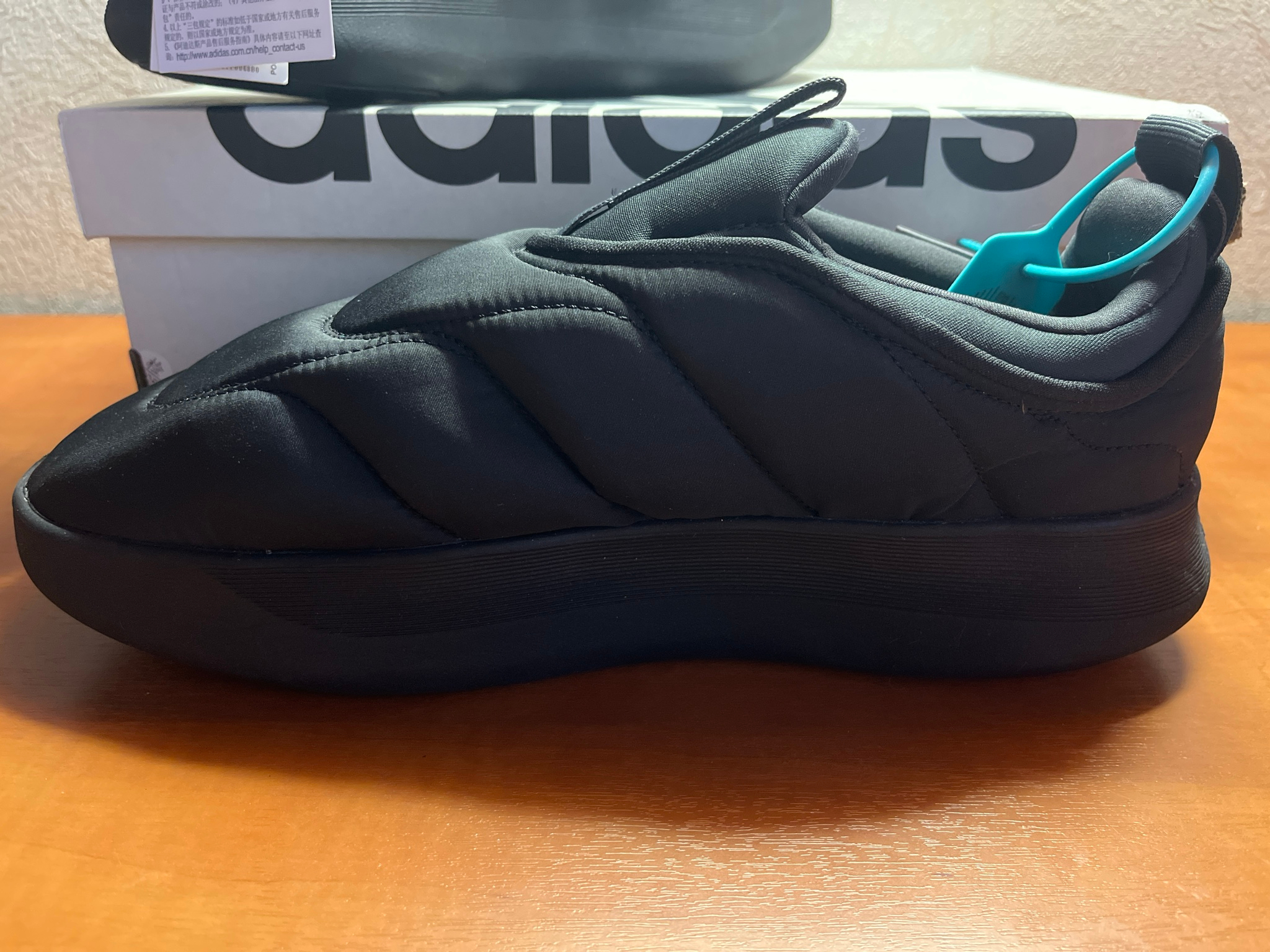 Adidas Adipuff, миниатюра 11