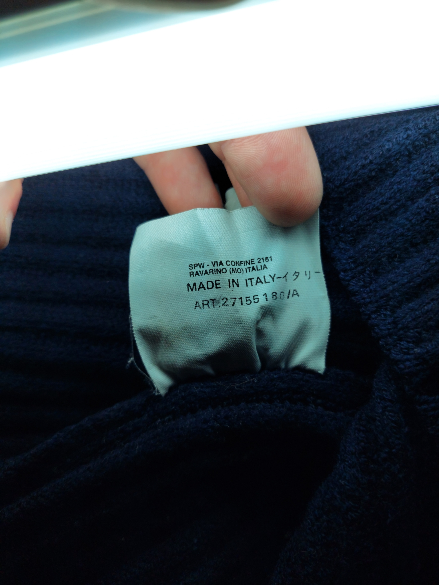 Stone Island Свитер, миниатюра 8