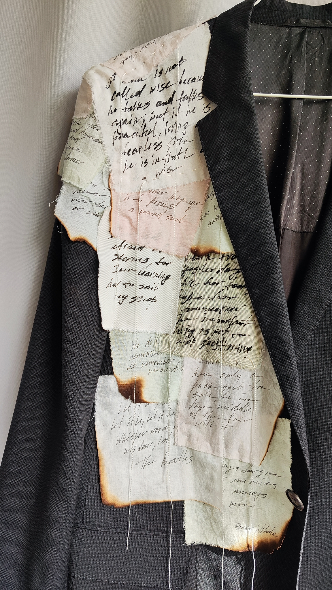 Hugo Boss Jacket, миниатюра 10