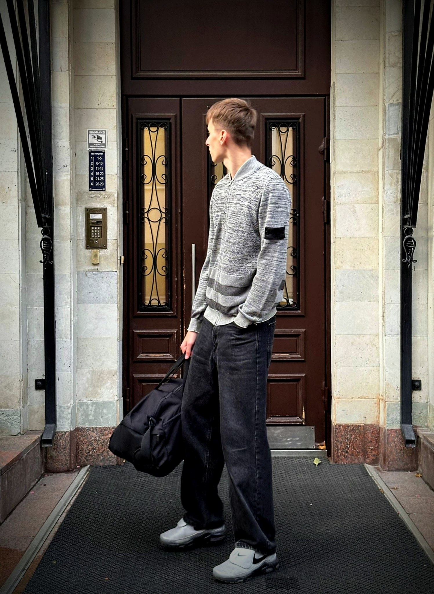 Stone Island Shadow Project, миниатюра 2