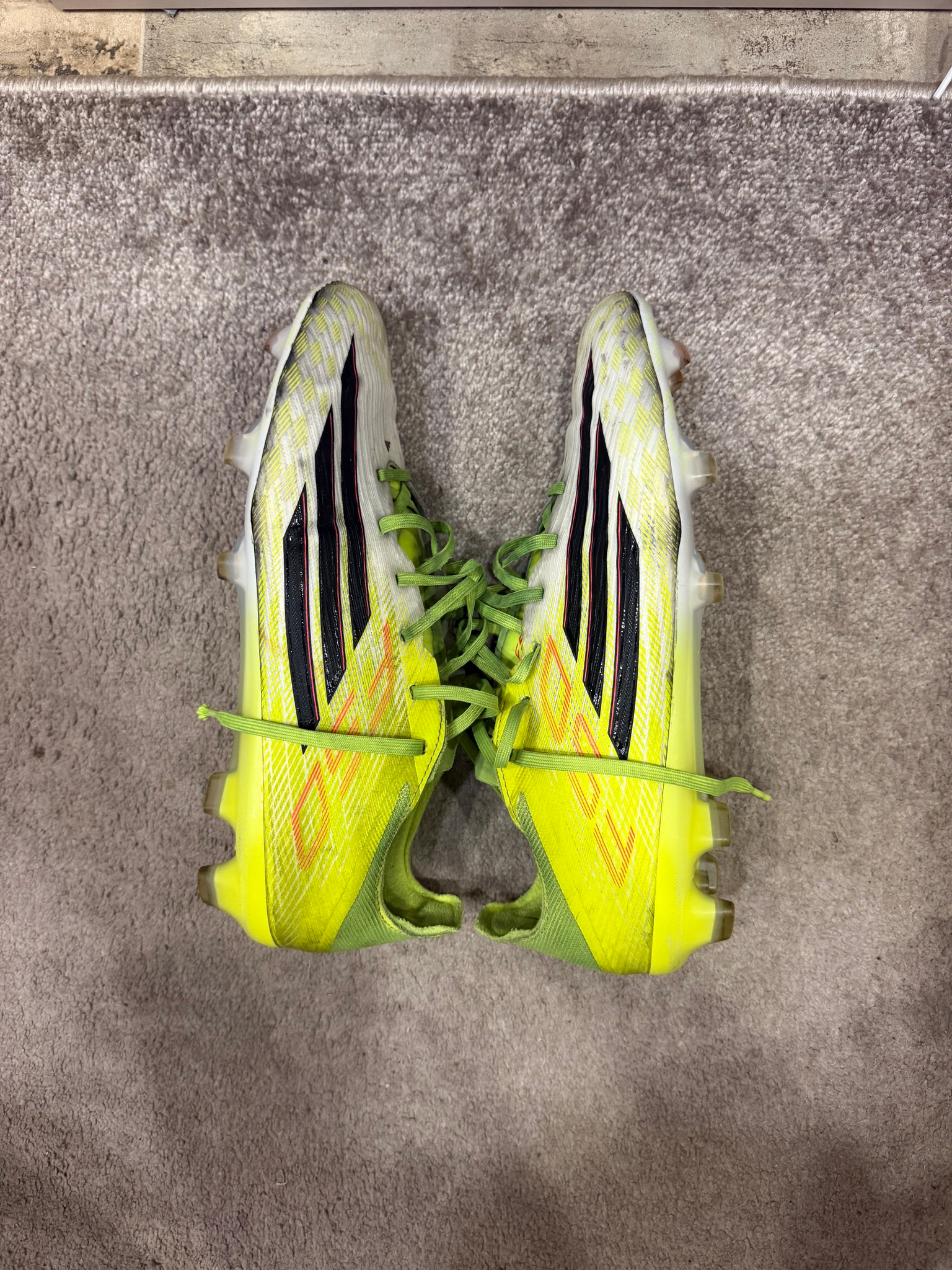 Adidas f50 pro, миниатюра 2