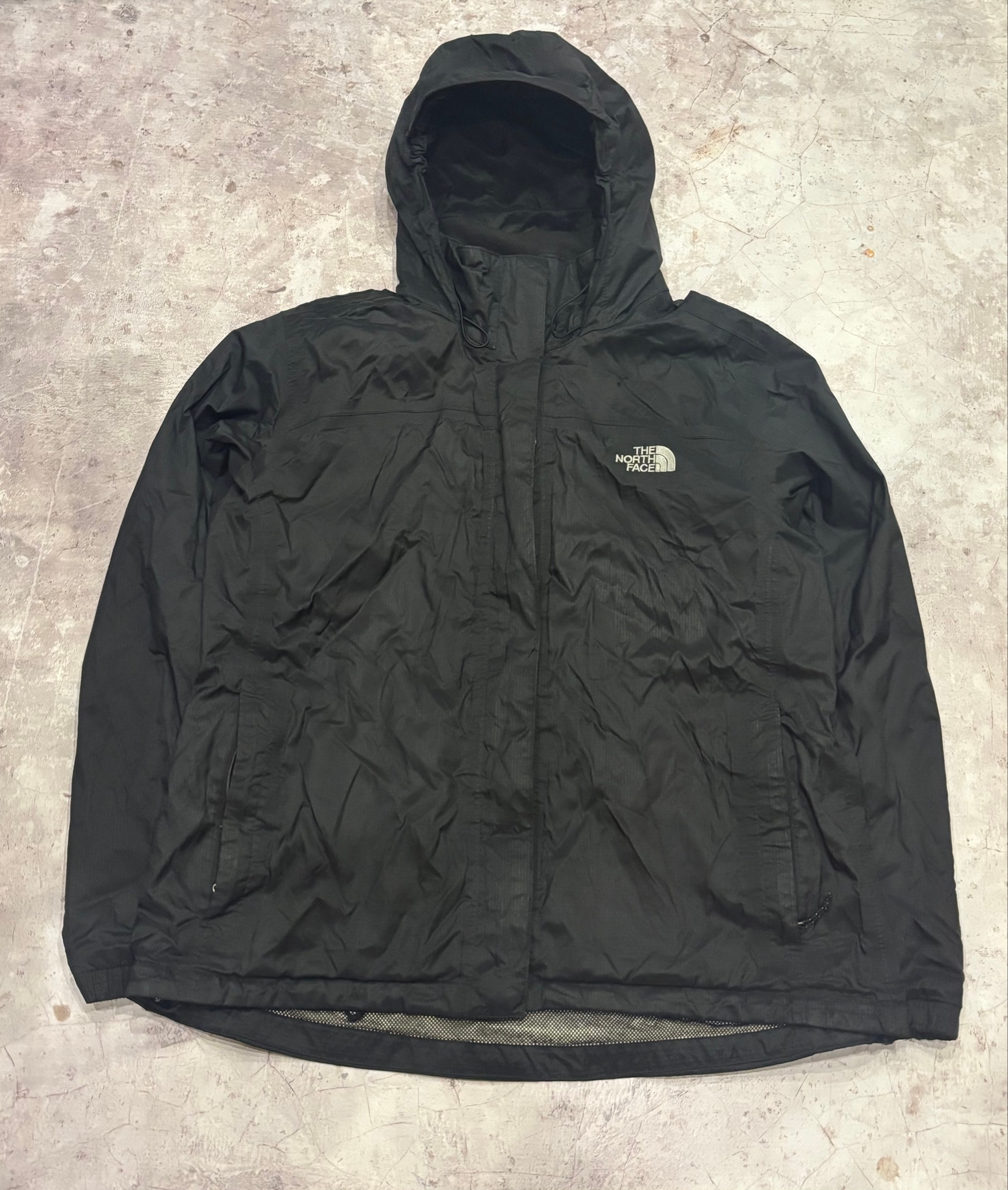 The North Face Ветровка, миниатюра 1