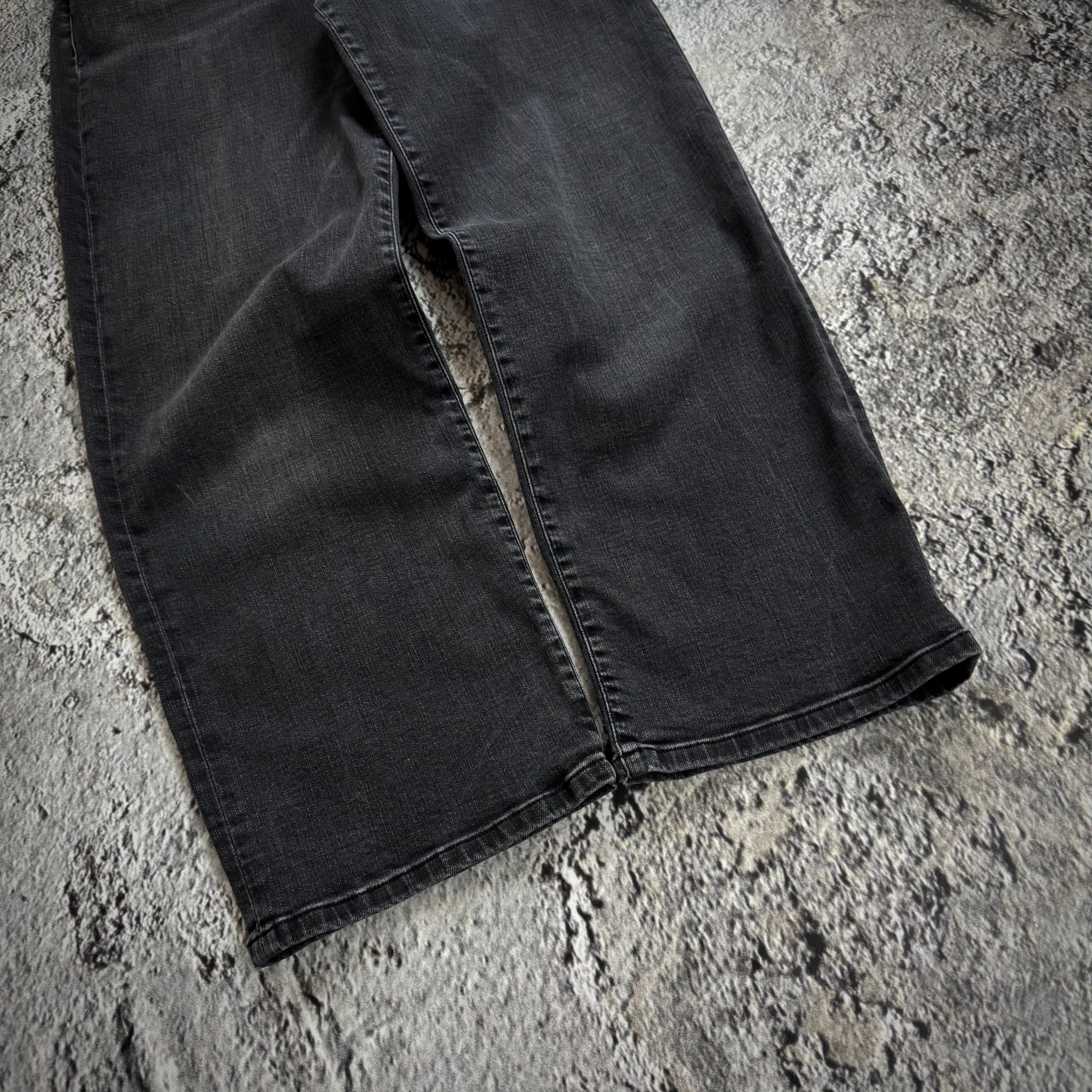Diesel Wide Jeans, миниатюра 5