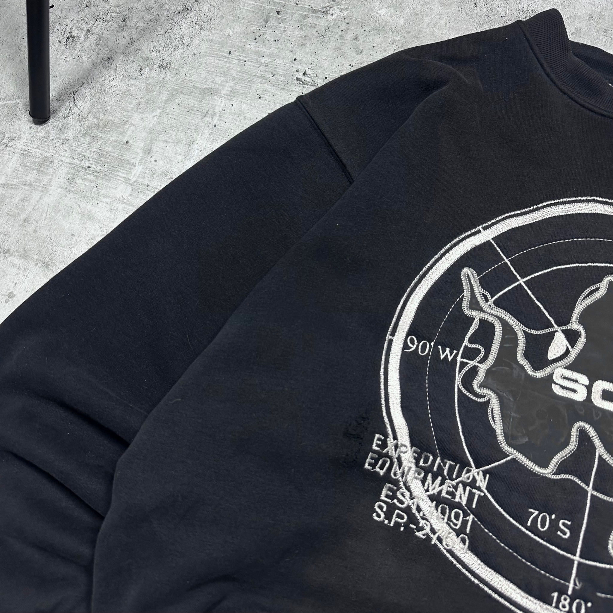Southpole Свитшот, миниатюра 5