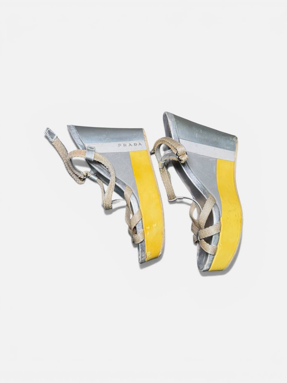 Prada Shoes, миниатюра 3