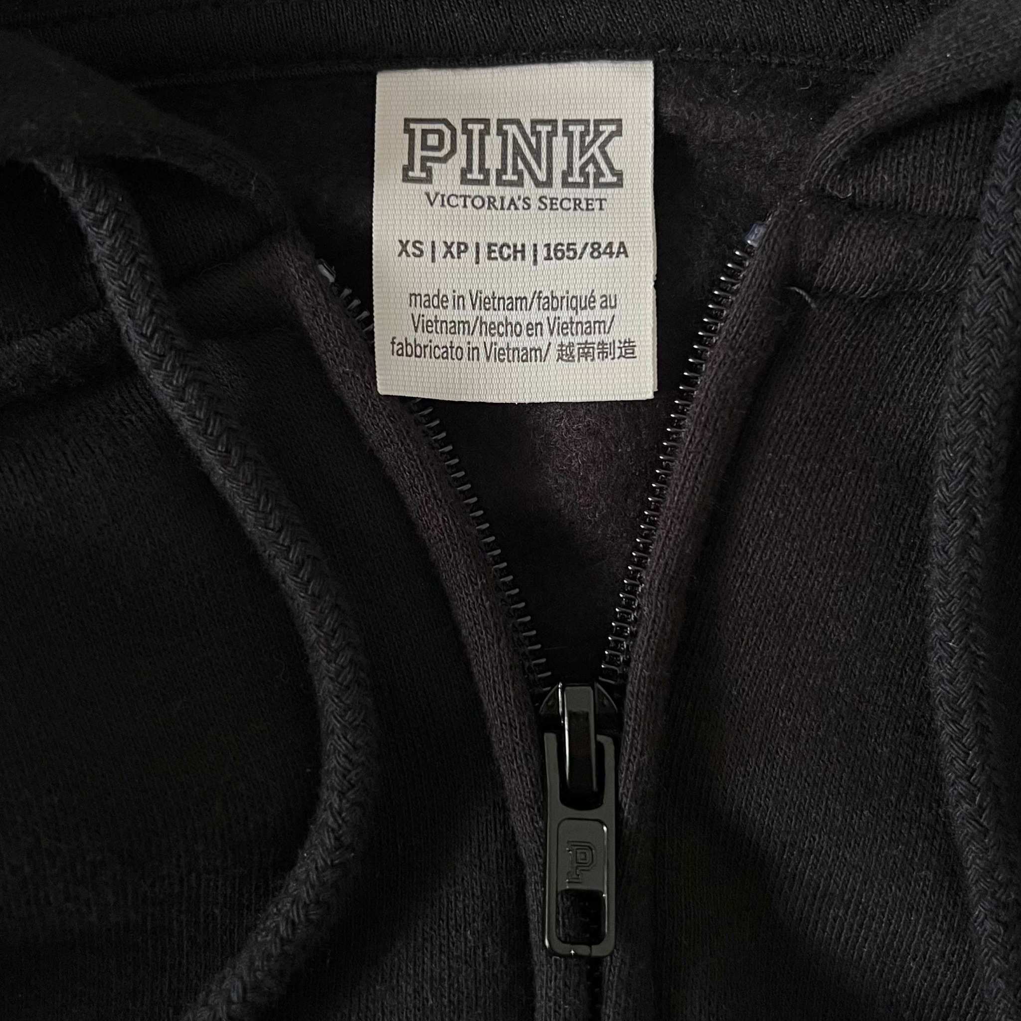 Victoria’s Secret Pink Худи, миниатюра 9