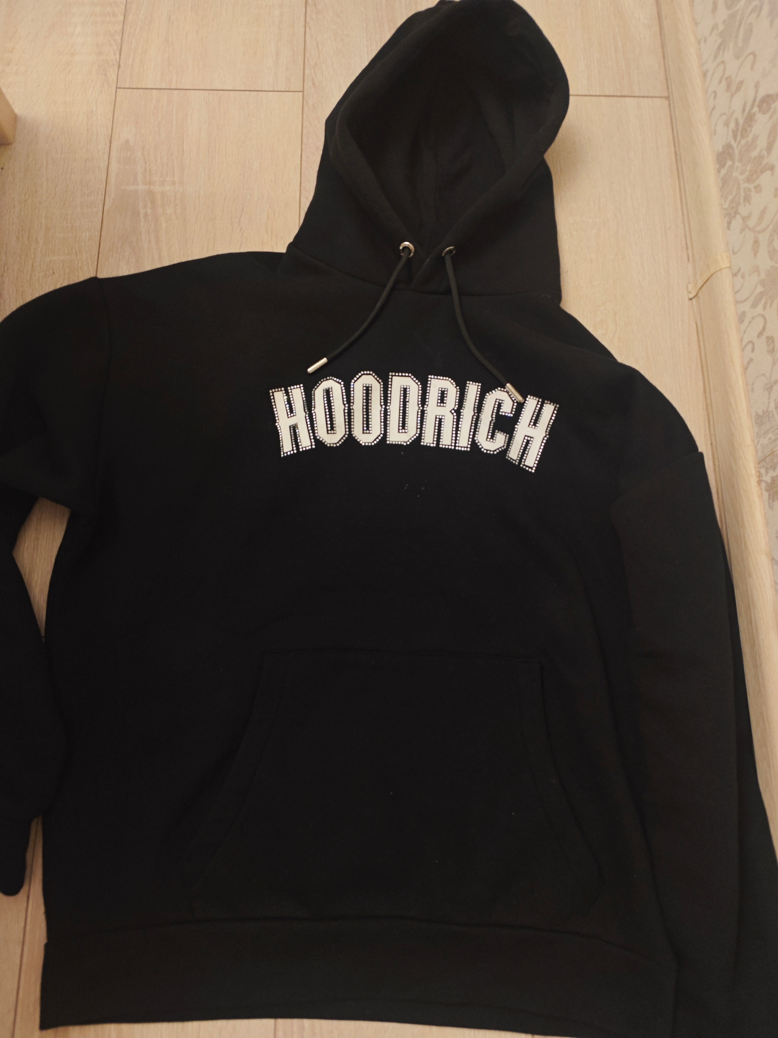 Hoodrich Худи, миниатюра 1