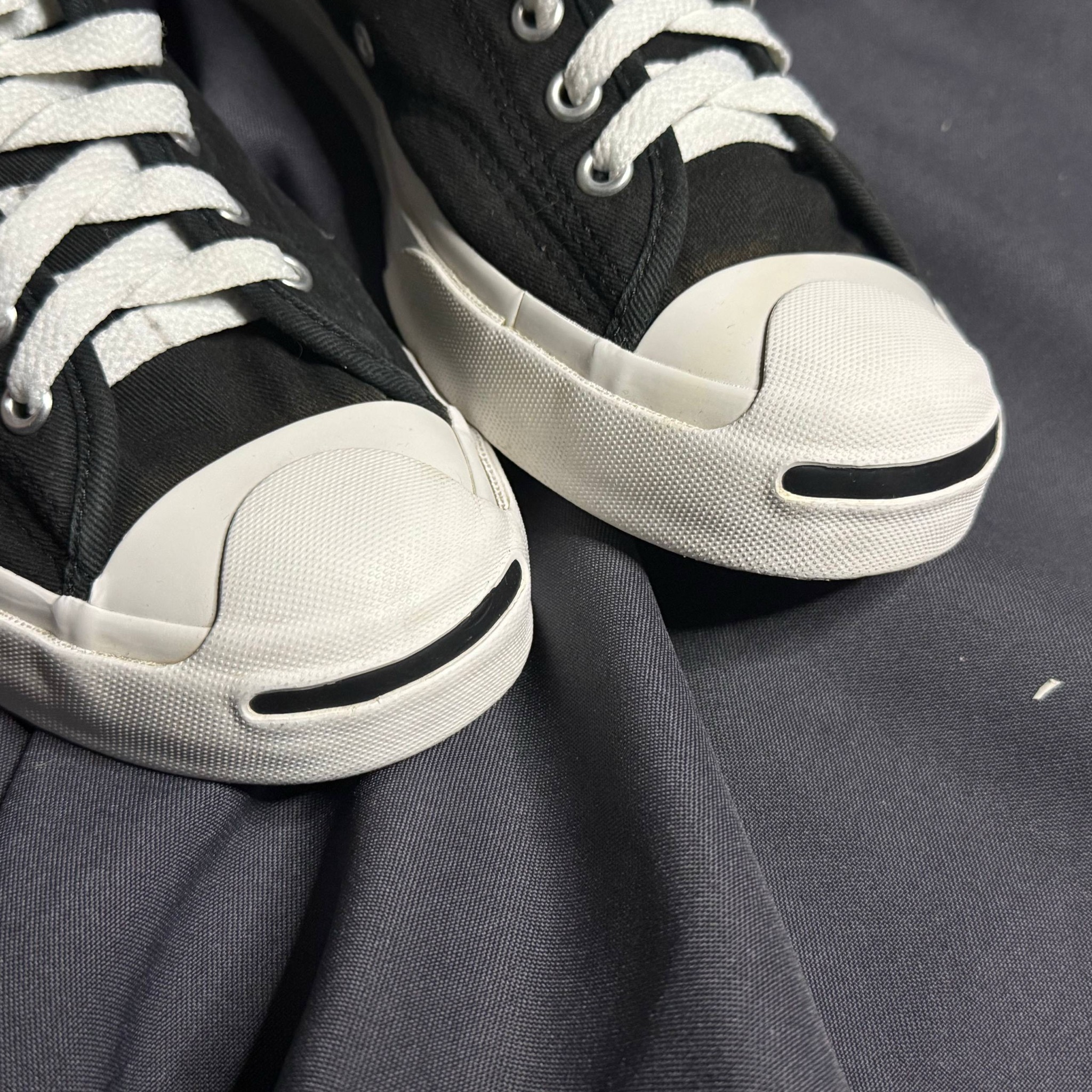 Converse Jack Purcell, миниатюра 6