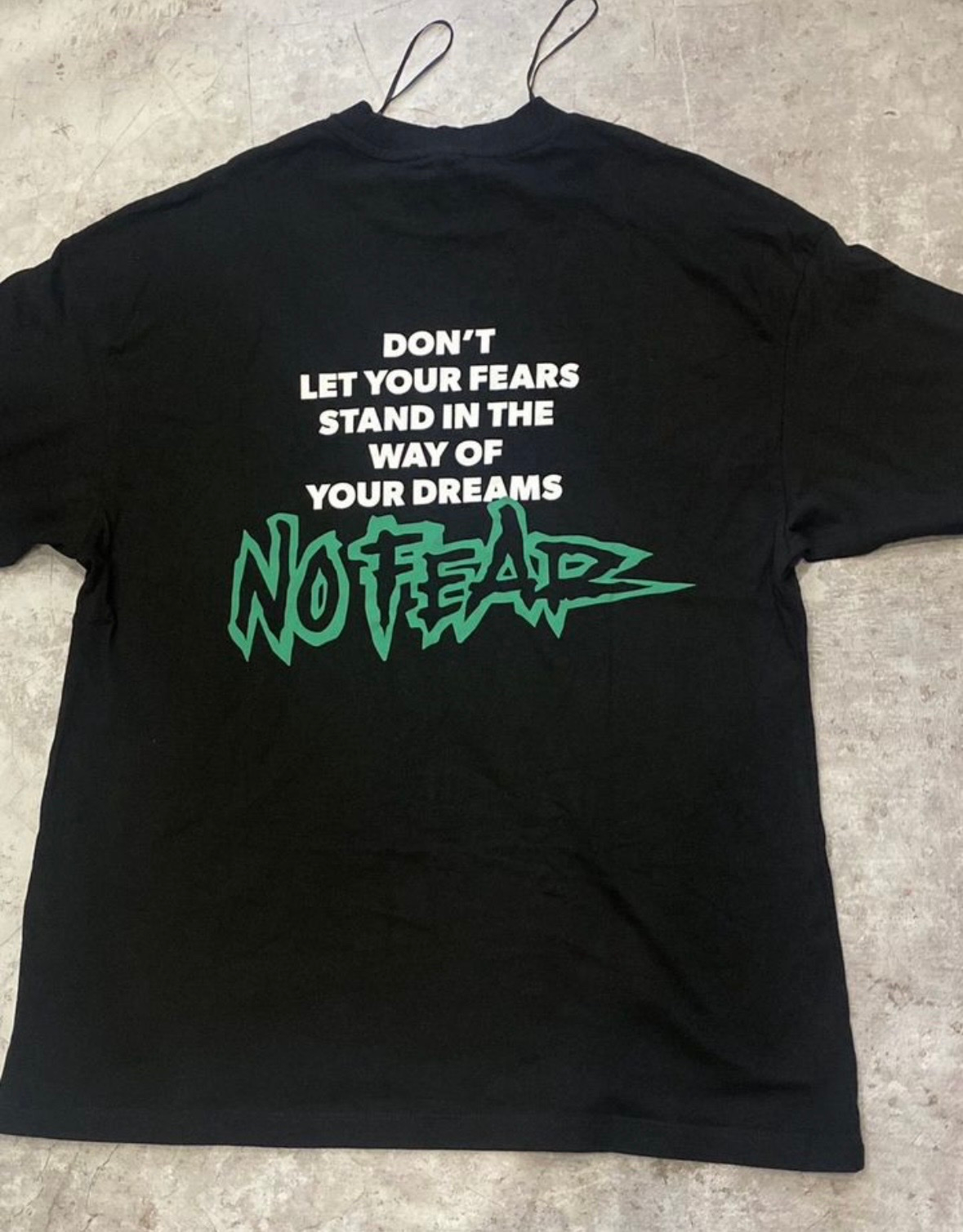 No Fear x H&M Футболка Nofear x H&M, миниатюра 2