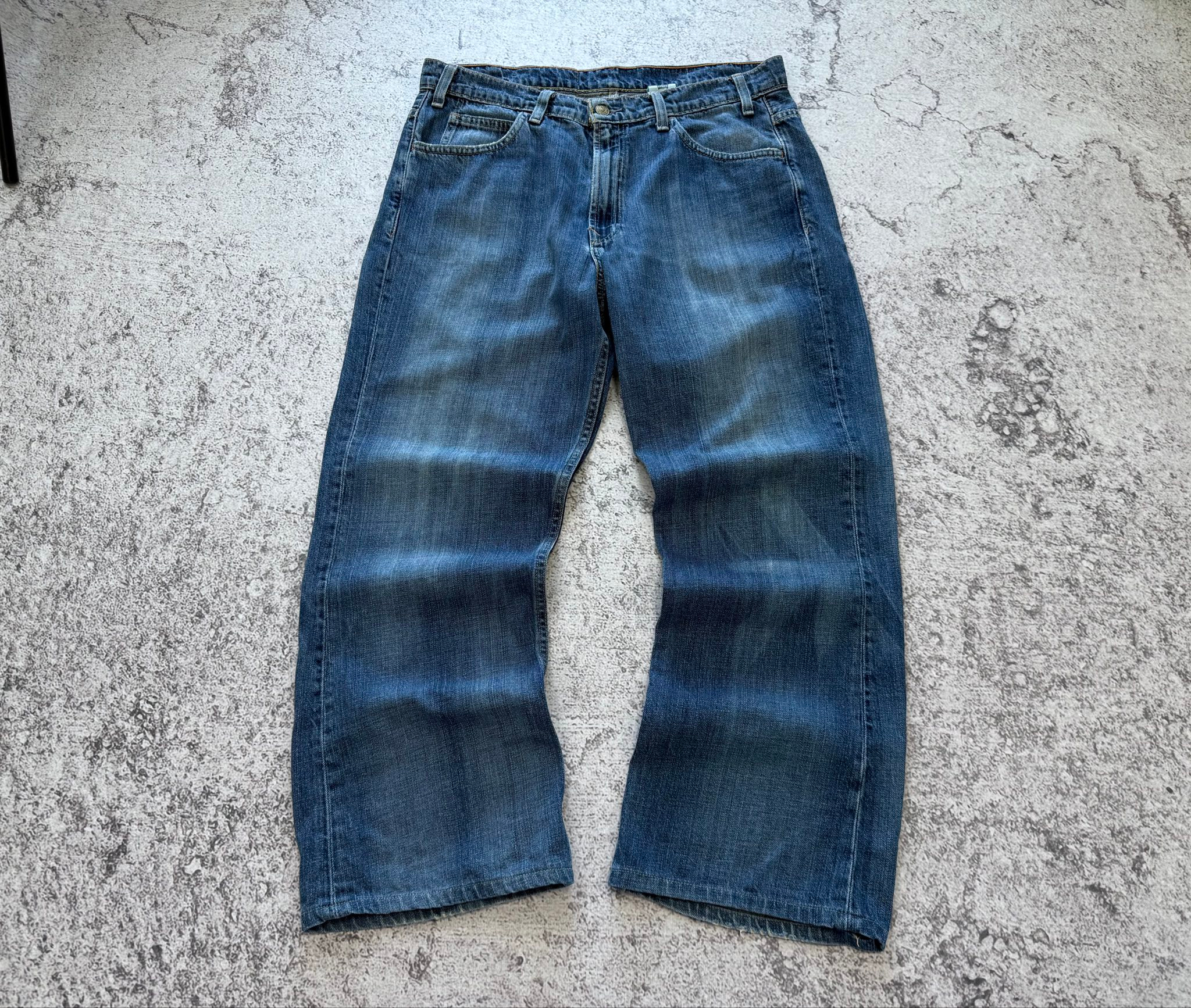 Levi’s Vintage Austin Bootcut, миниатюра 2