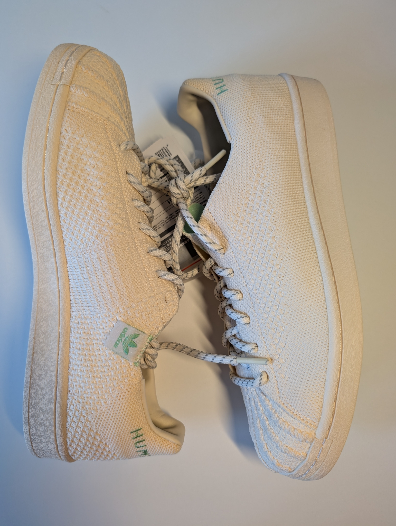 Adidas x Pharrell Williams Кеды, миниатюра 4