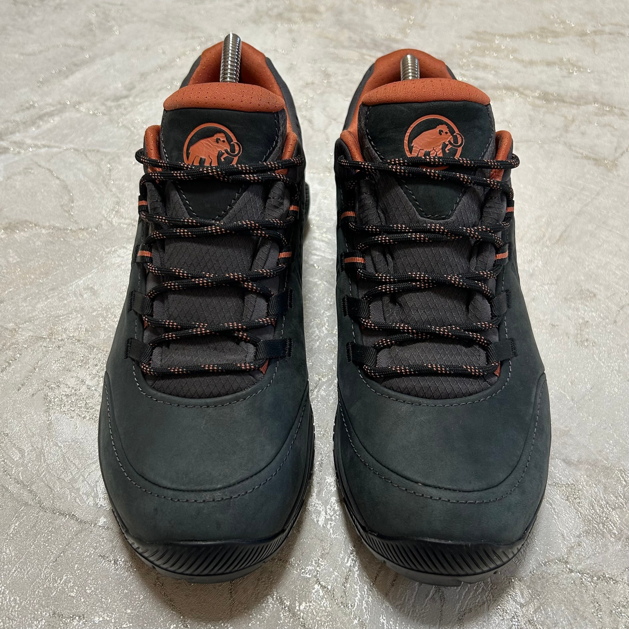 Mammut Треккинговые кроссовки, миниатюра 3