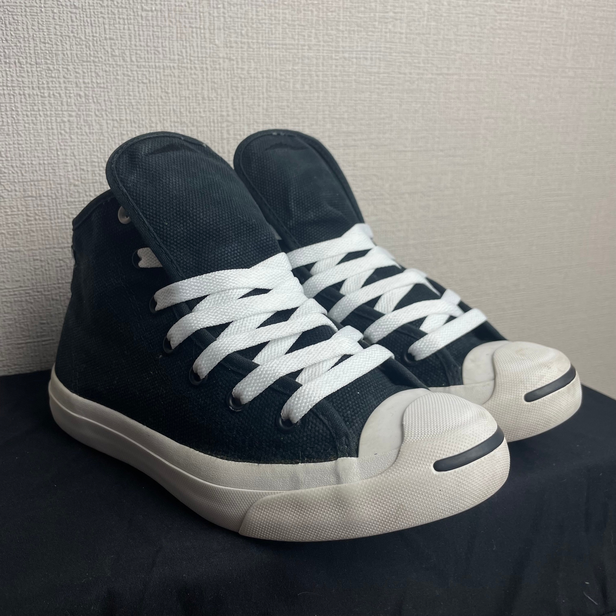Converse Jack Purcell High-Top, миниатюра 2