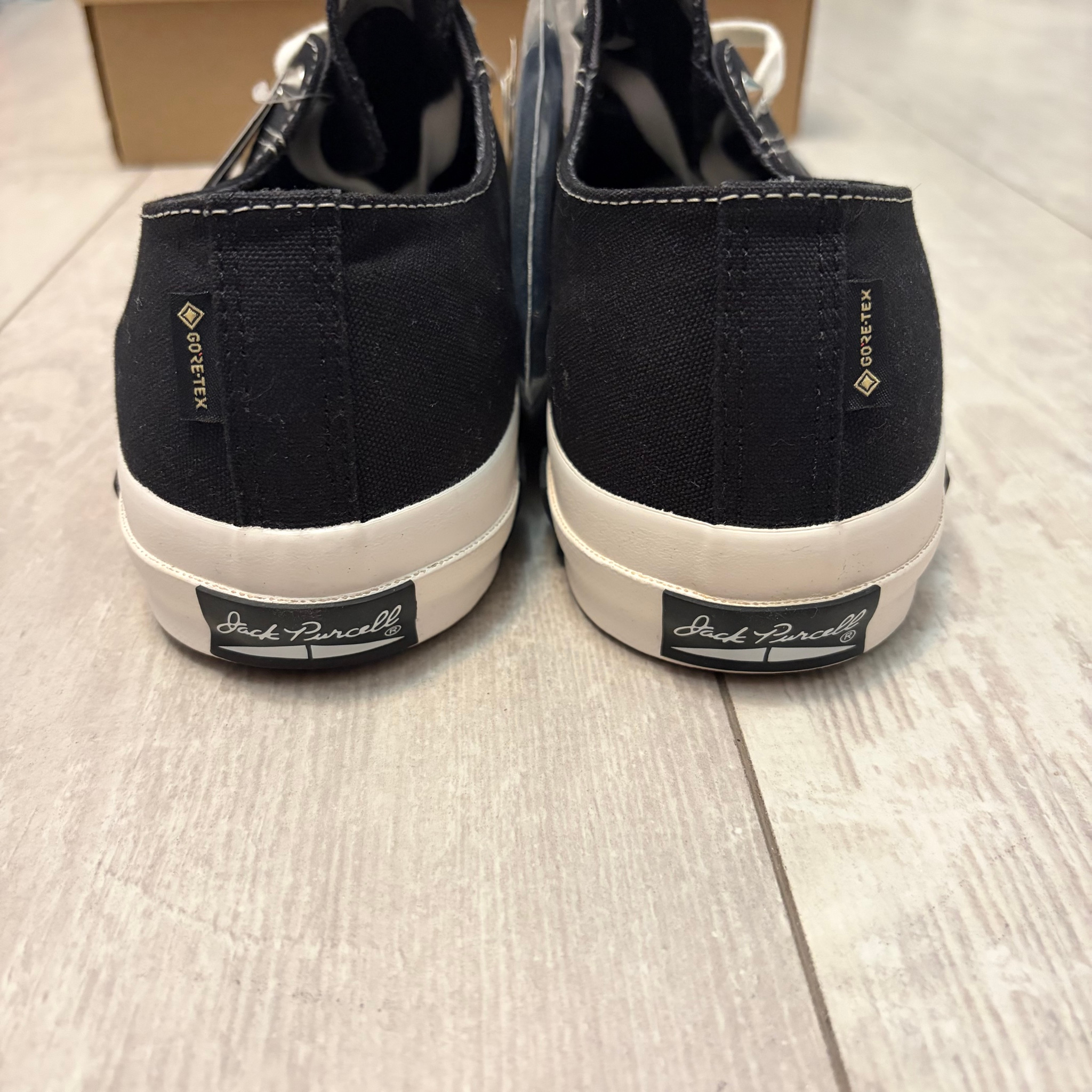 Converse x Mastermind Кеды Converse x Mastermind, миниатюра 2